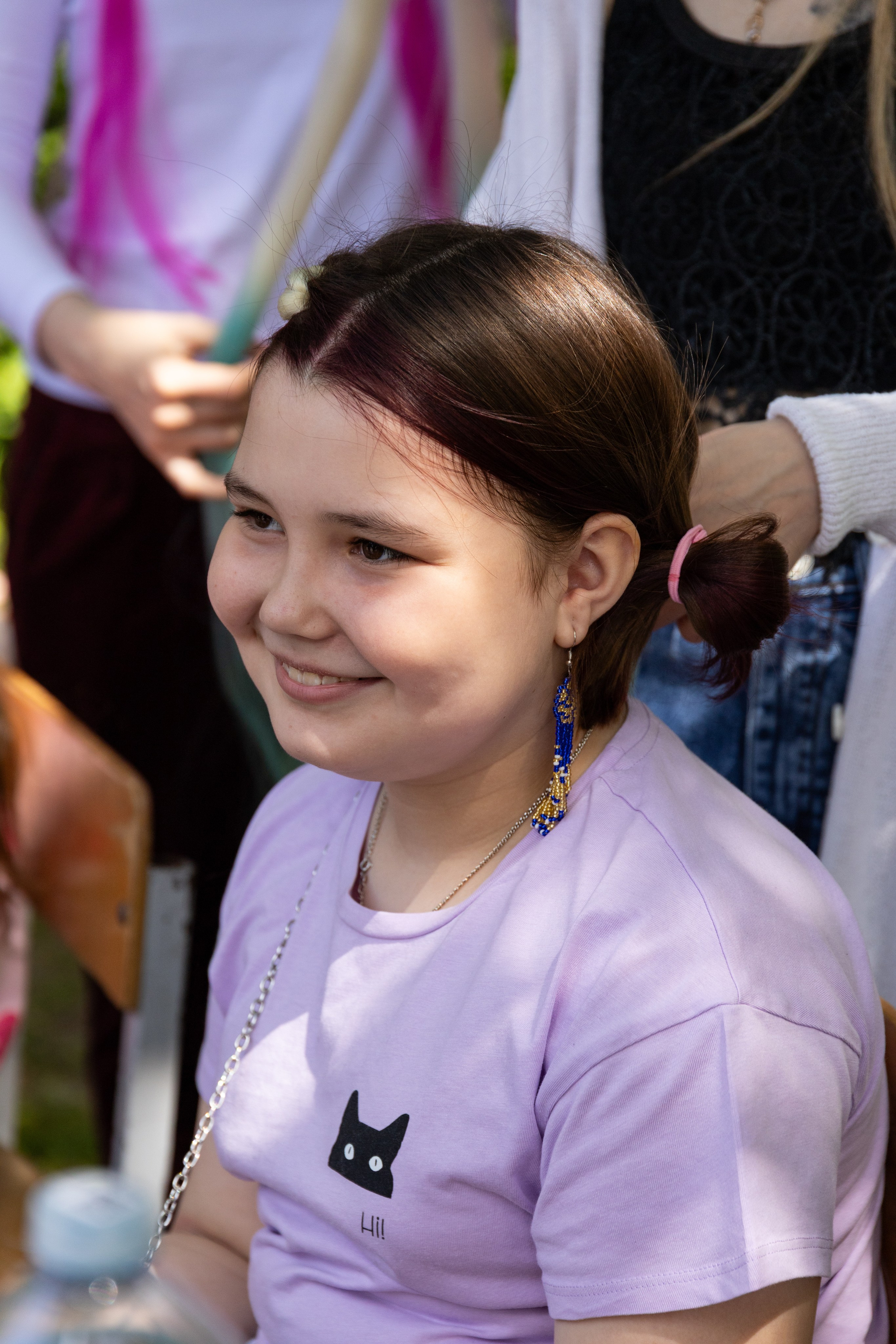 День Доброты. Выпускные фотоальбомы в Москве и Московской области