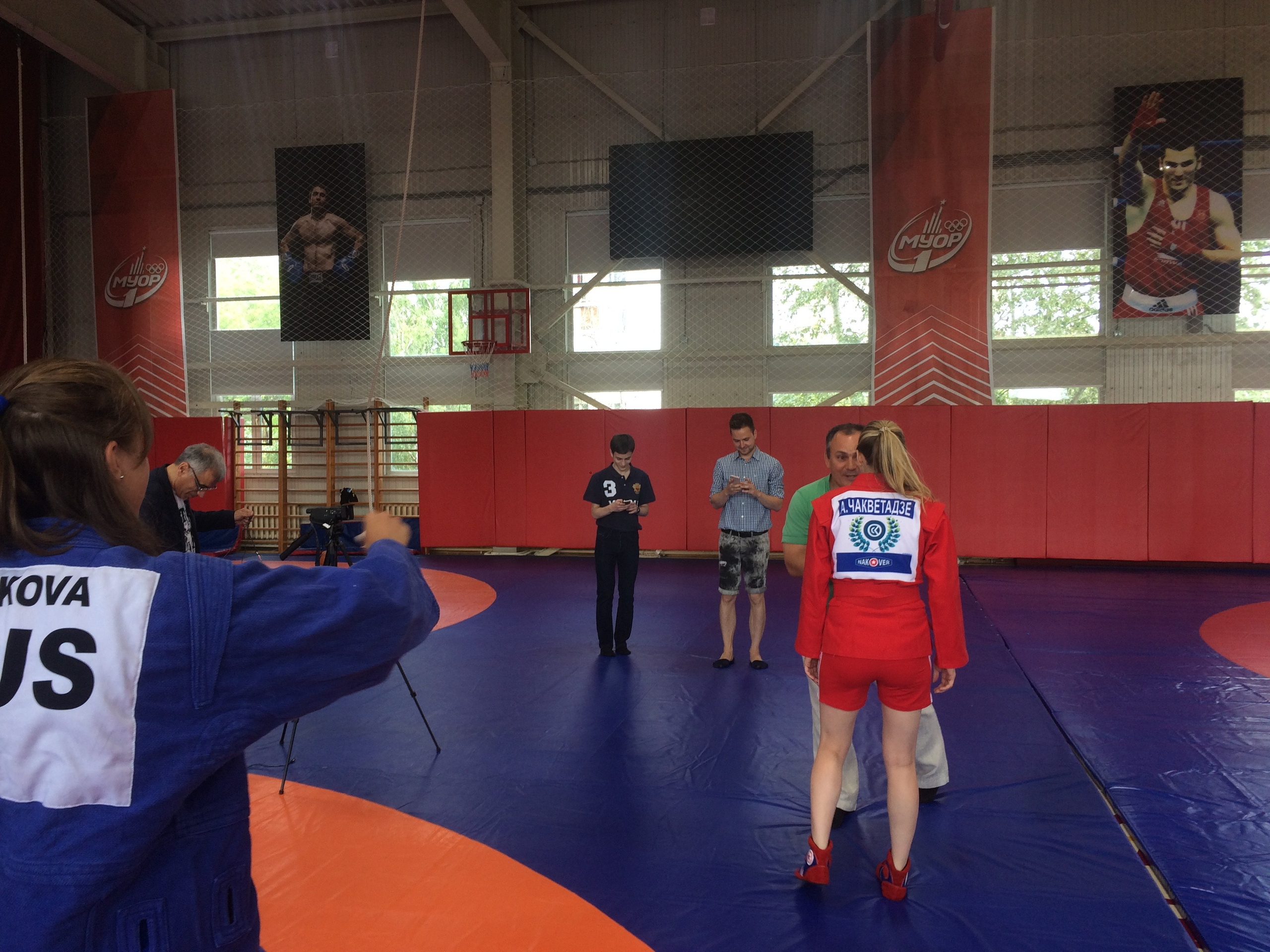 Фотосъёмка мероприятий и выставок. Фото и видео контент для бизнеса в Москве и Московской области