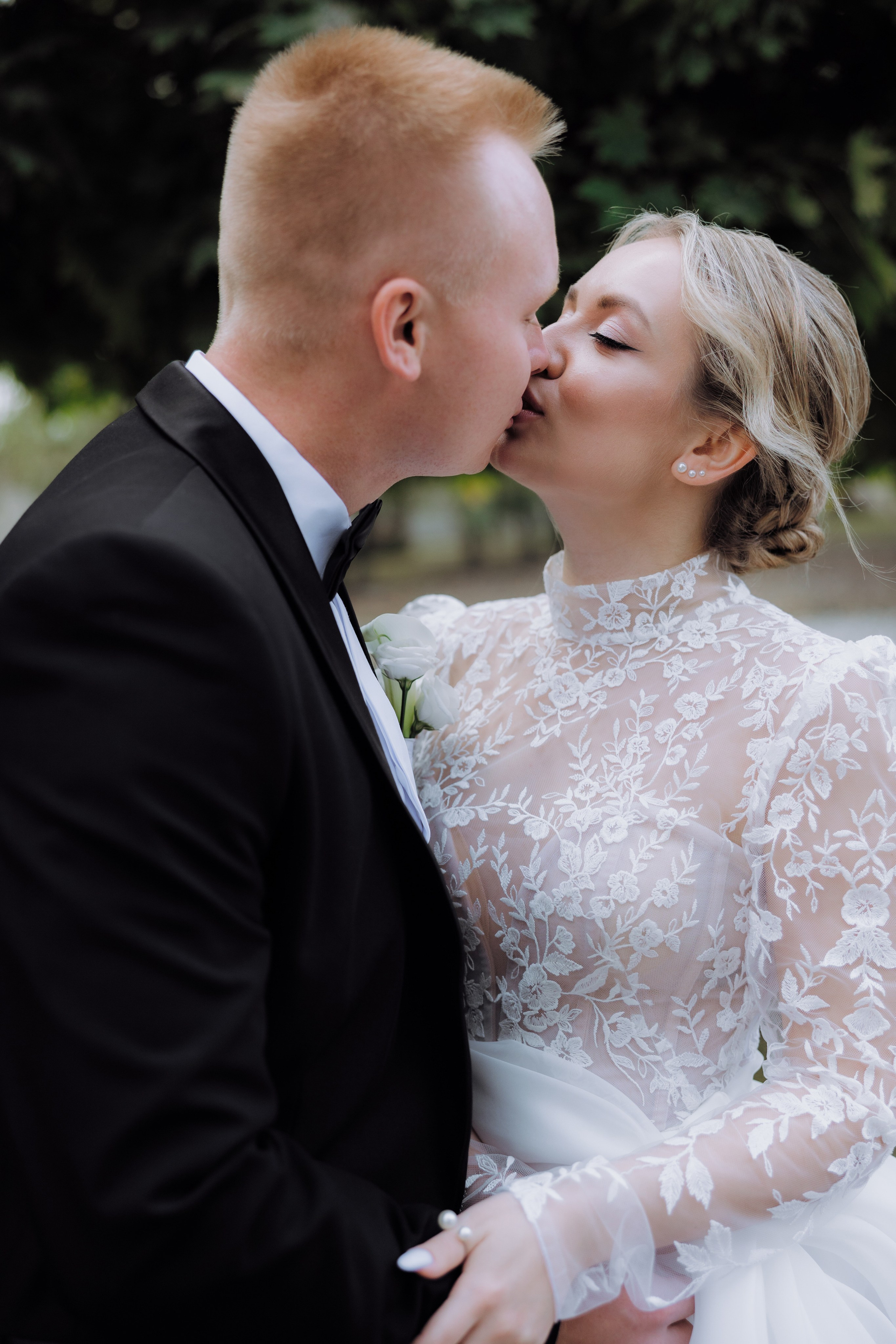 ANNA_IVAN (CONQUISTADOR). Фотограф Андрей Ширкалин Москва Московская обл, Коломна, Рязань