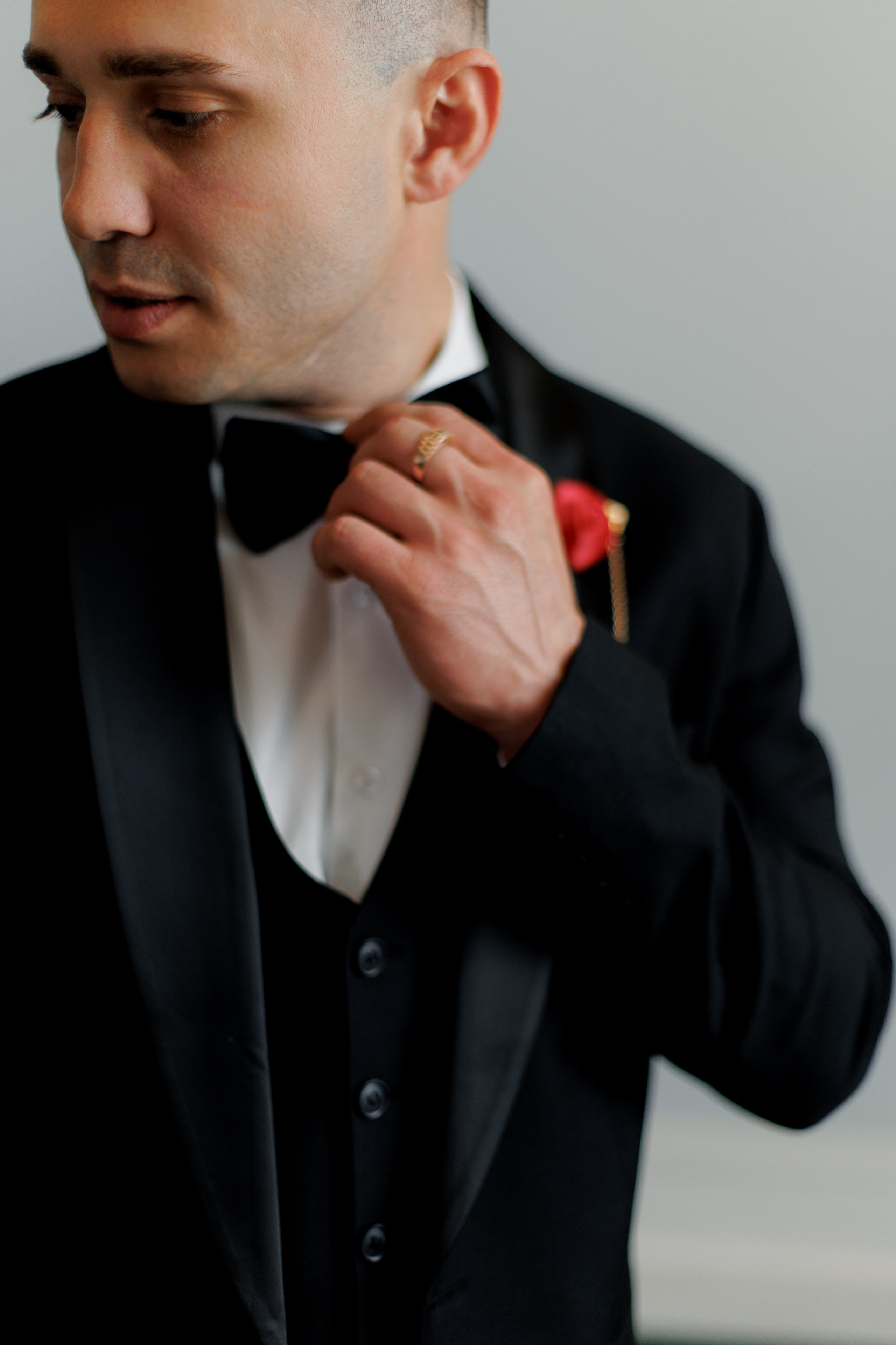 Эльвин и Мария. Свадебный и репортажный фотограф Евгений Петров