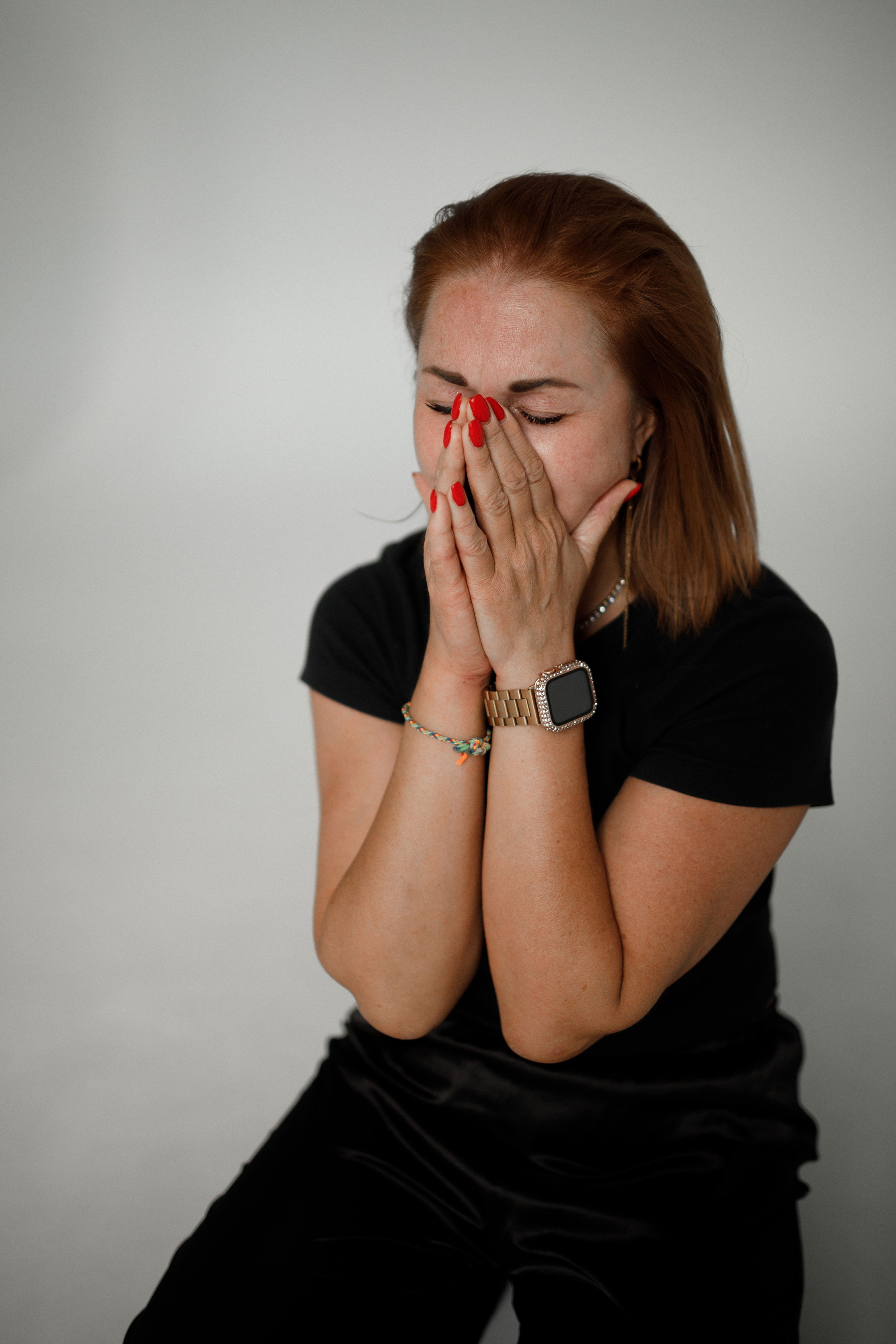 Ульяна. Фотограф чувственного портрета в Санкт-Петербурге Светлана Фролова