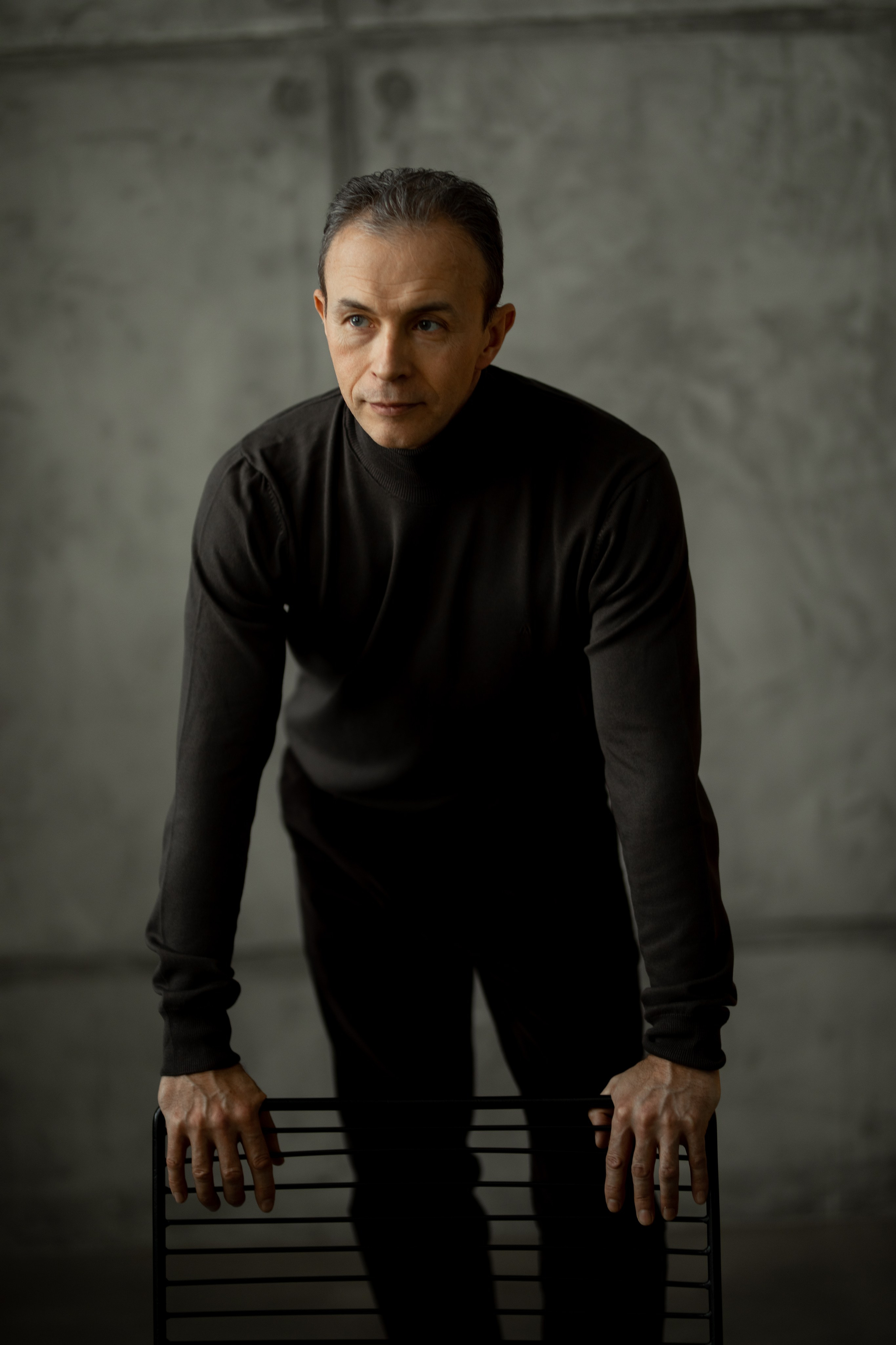 Алексей. Фотограф чувственного портрета в Санкт-Петербурге Светлана Фролова