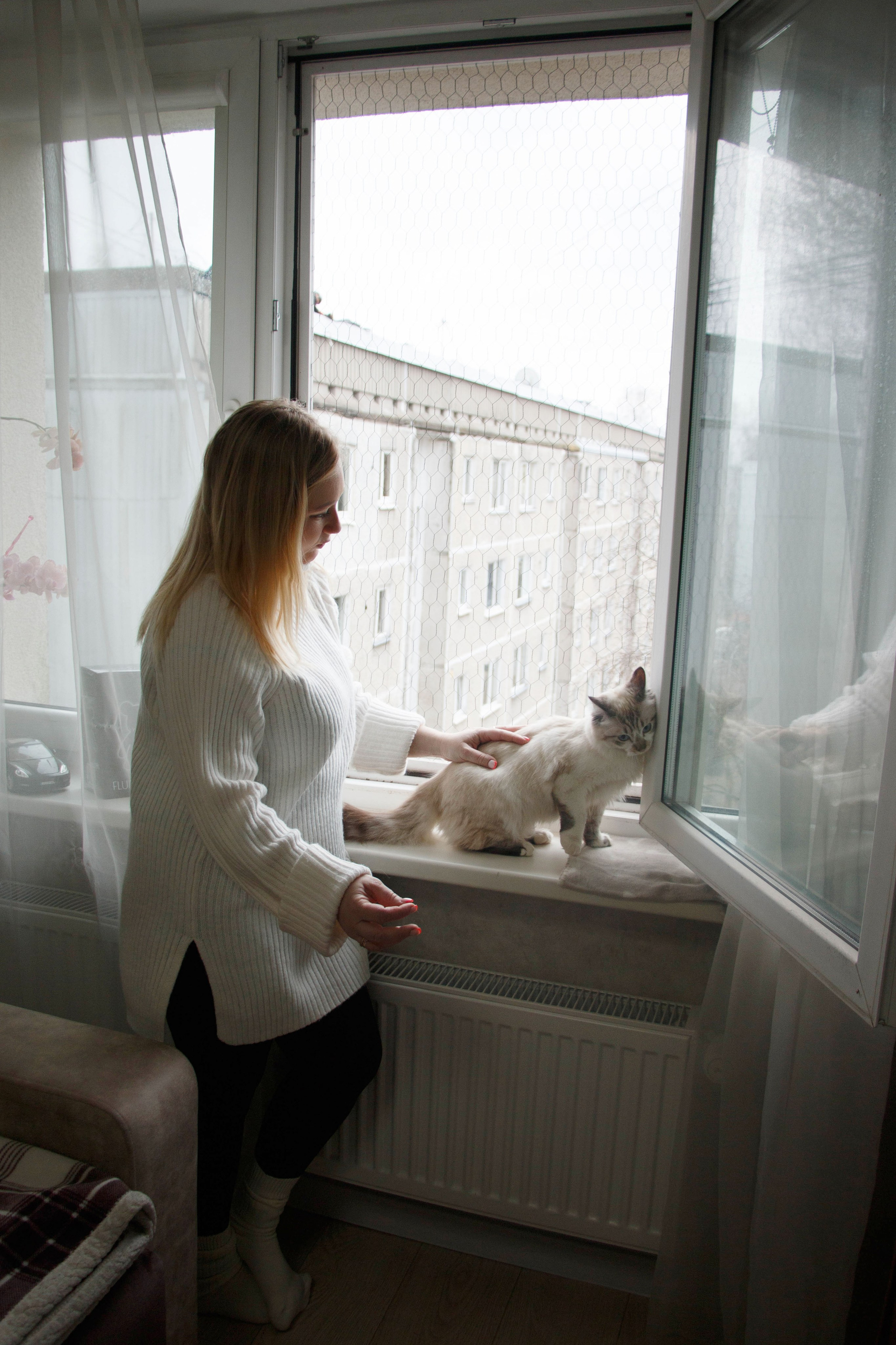 Kristina & Miya. Бережно сохраняю ваши чувства и истории на своих фотографиях