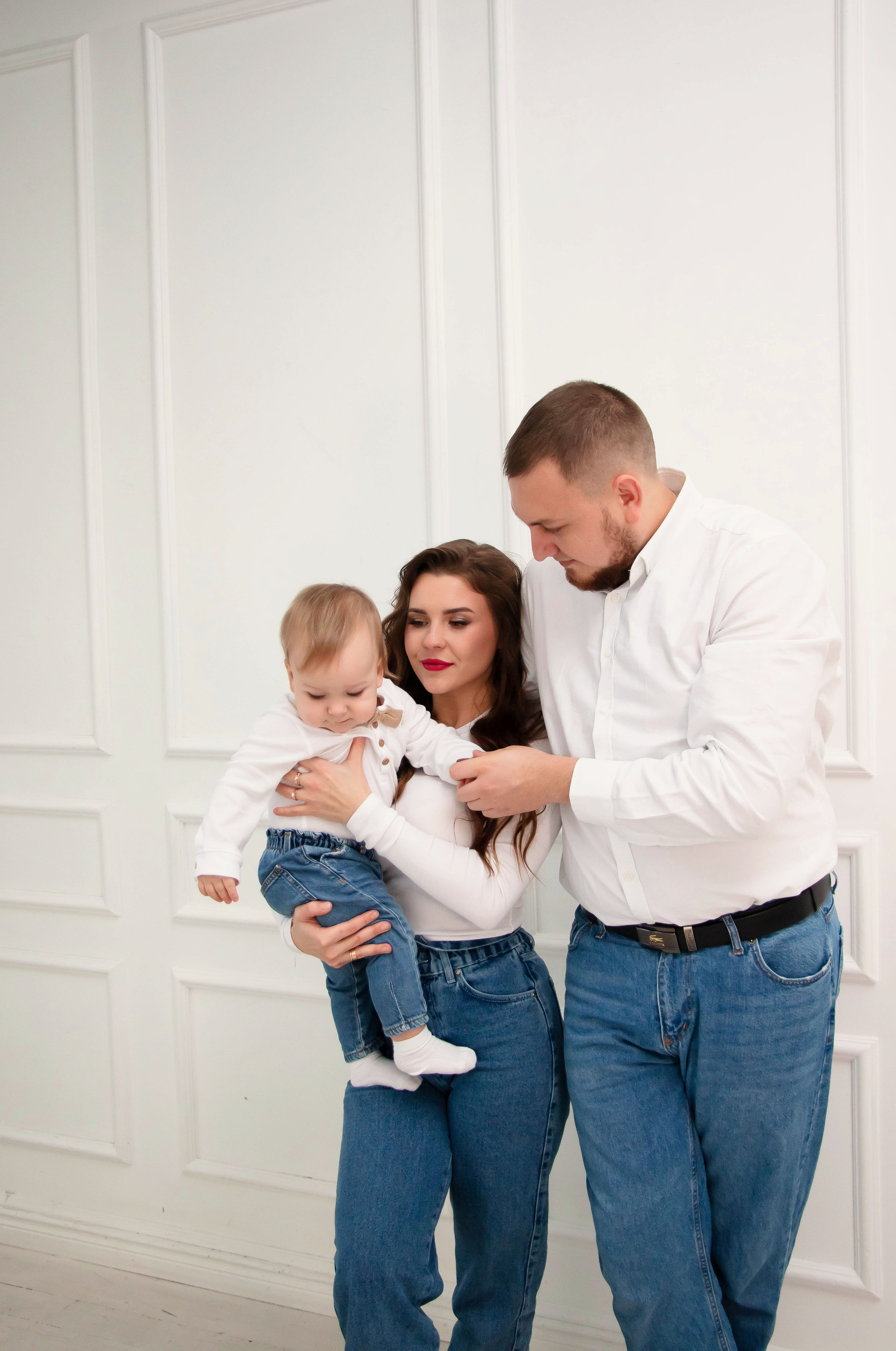 Семейная. Бережно сохраняю ваши чувства и истории на своих фотографиях