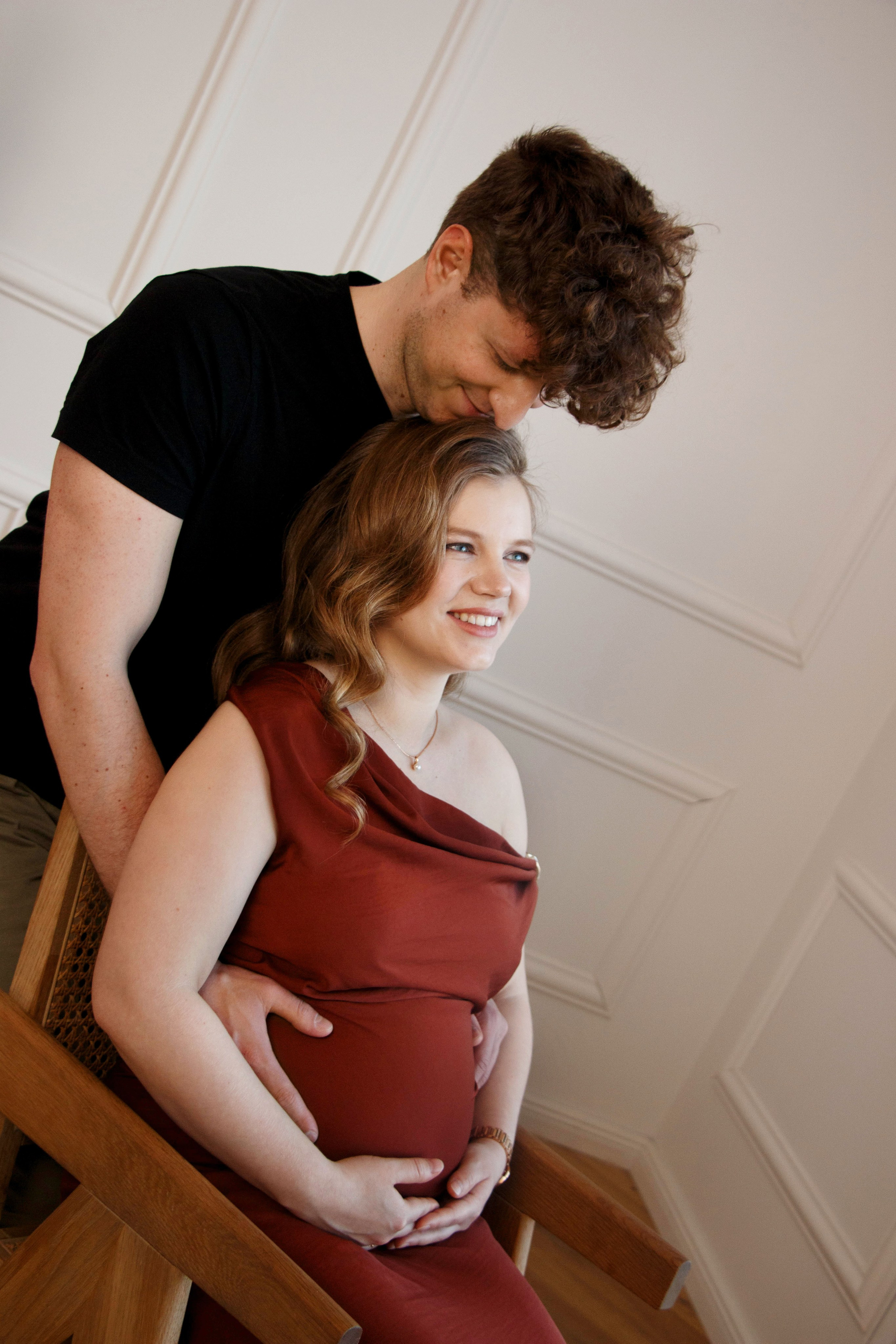 ALEKSEY & MAIRITA. Бережно сохраняю ваши чувства и истории на своих фотографиях