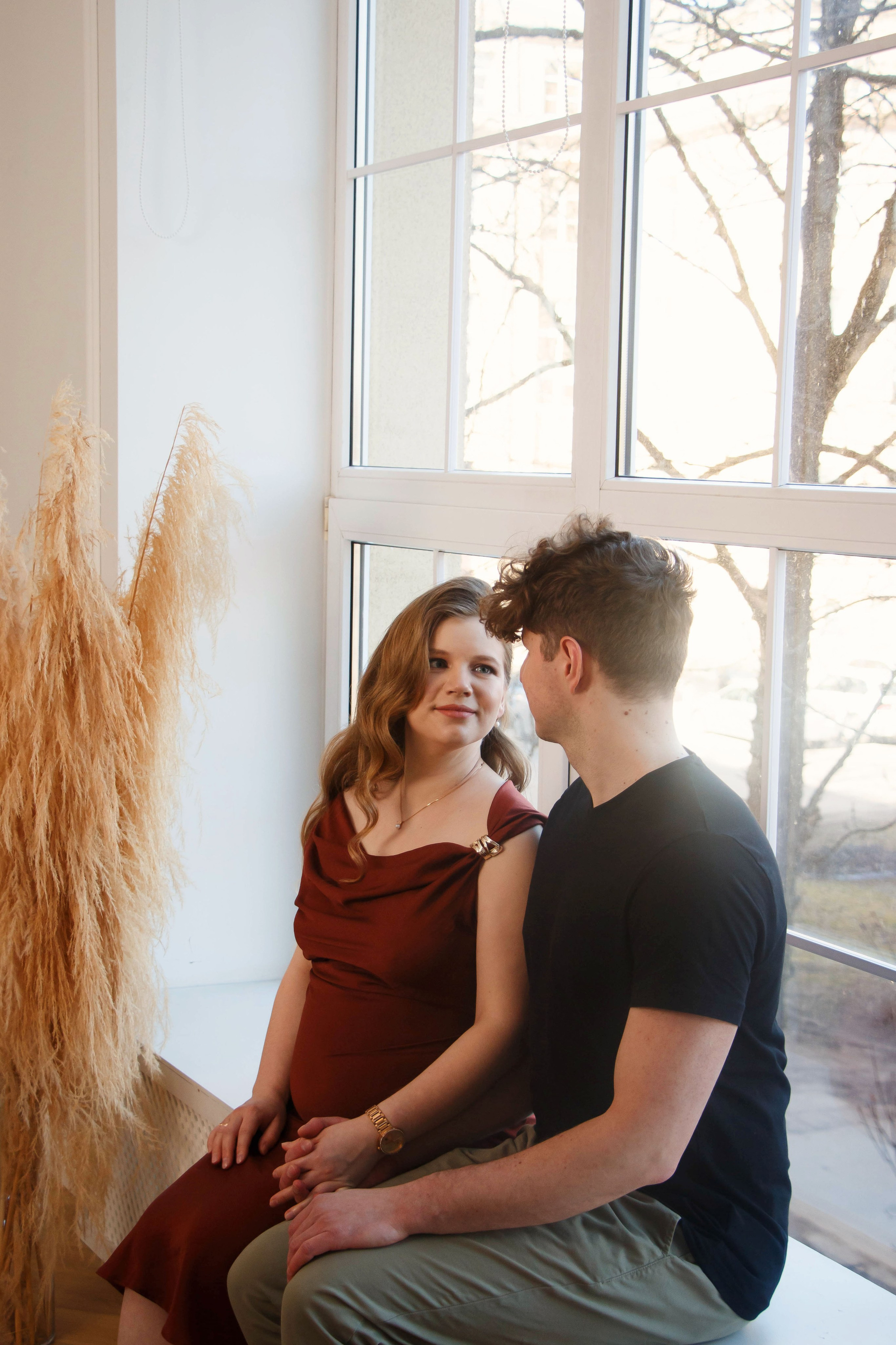 ALEKSEY & MAIRITA. Бережно сохраняю ваши чувства и истории на своих фотографиях