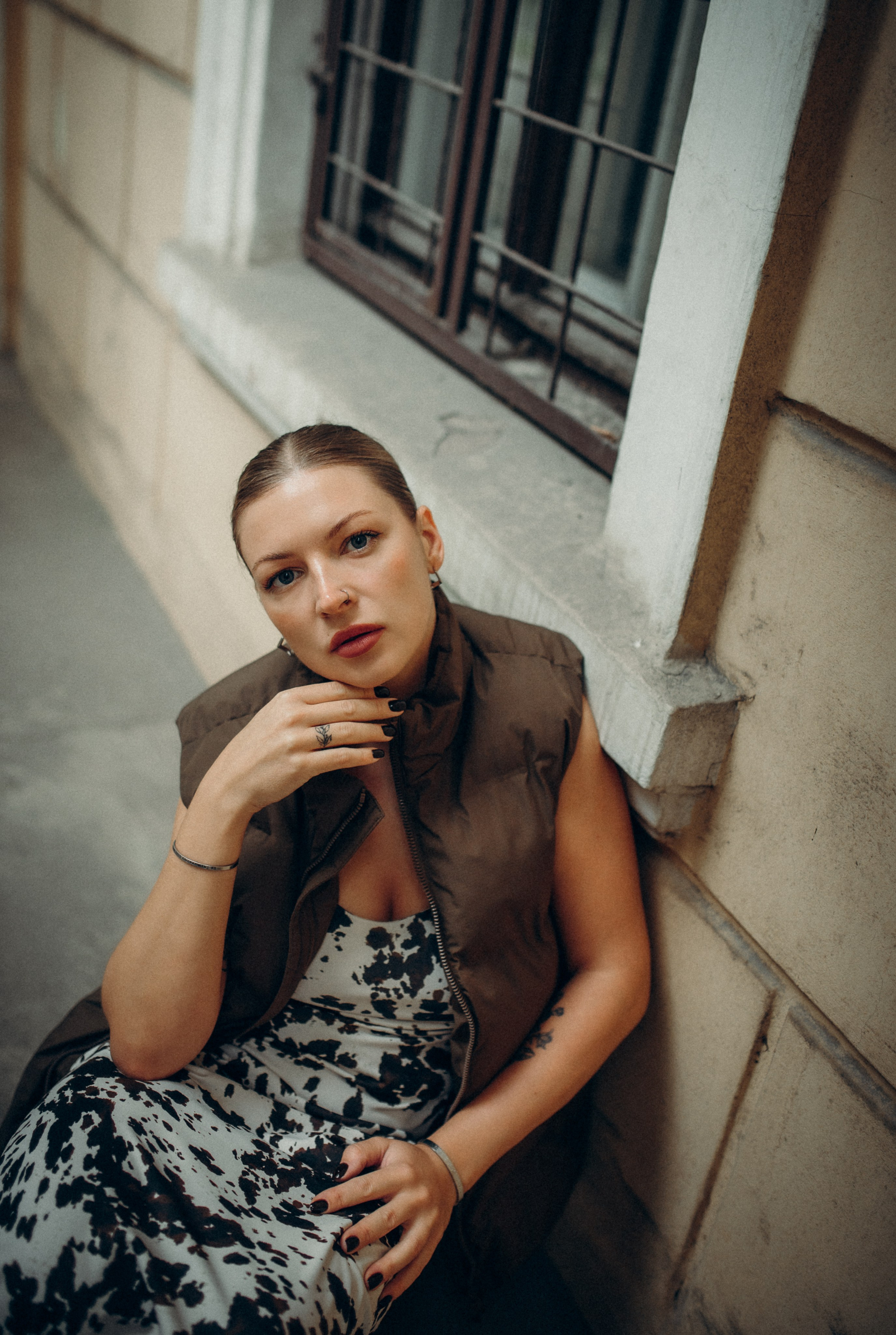 Катя. Фотограф Волченкова Екатерина