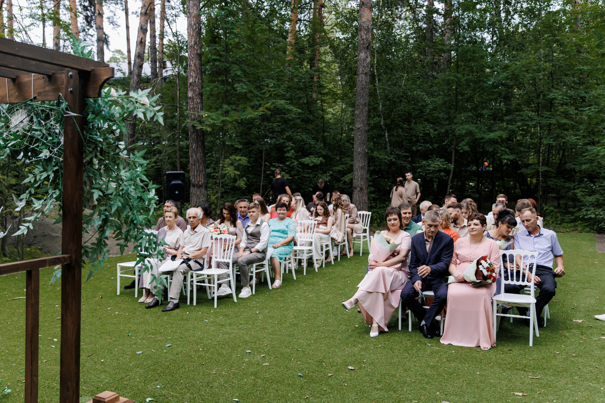 Кристина и Евгений. Свадебный и репортажный фотограф Евгений Петров