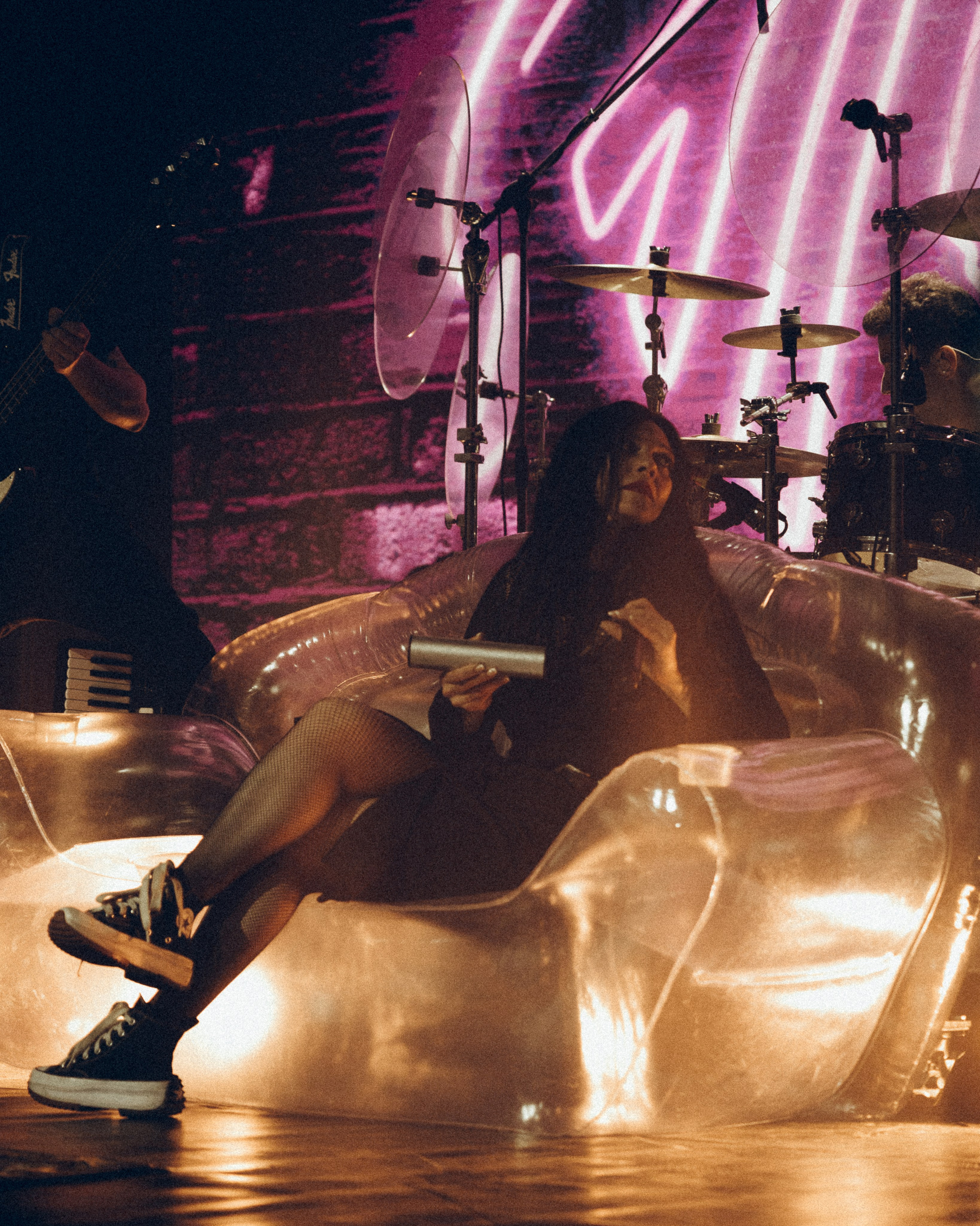 The Hatters \ КСК ЭКСПРЕСС \ 2026