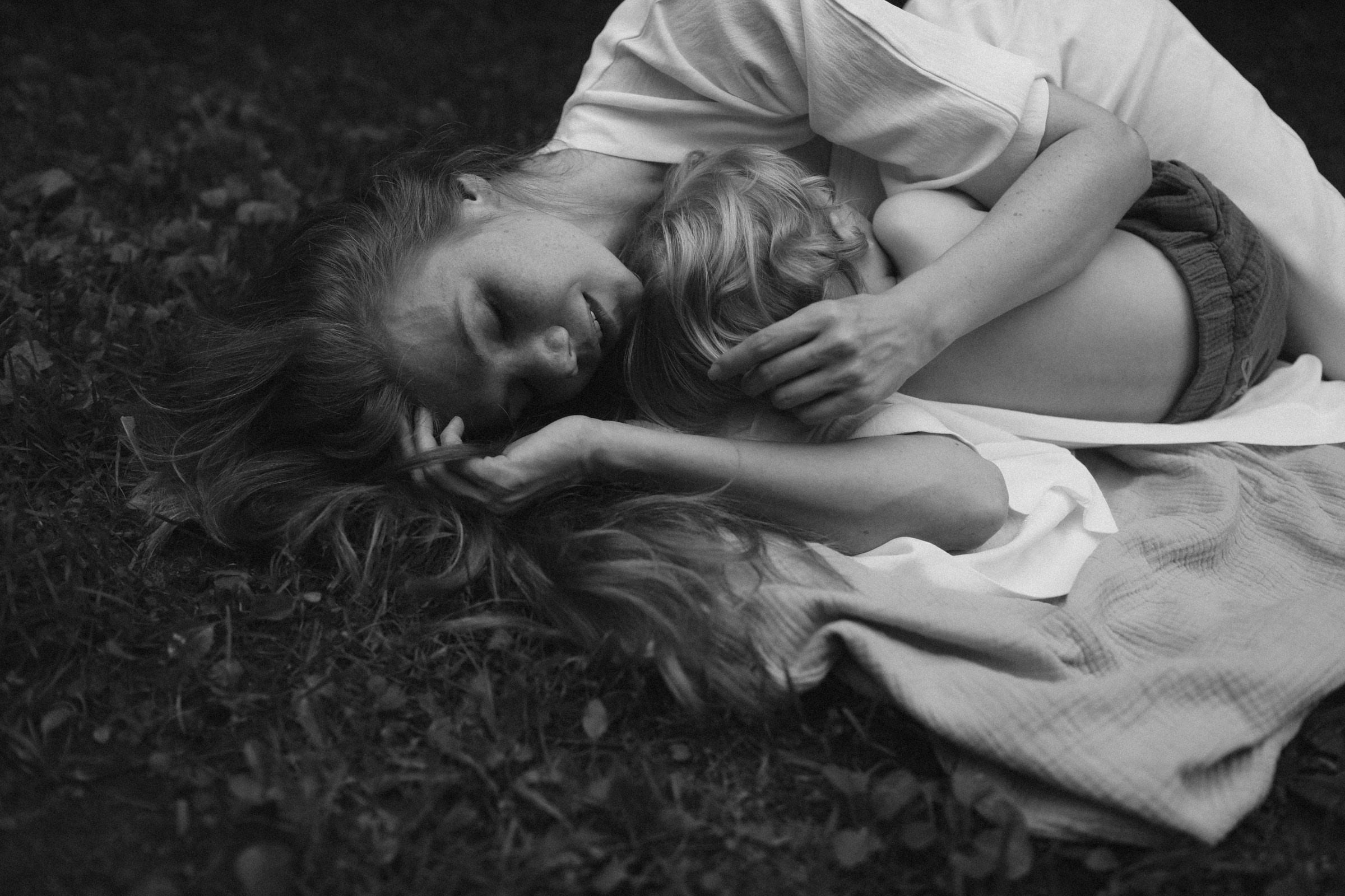 Сын. Семейный фотограф в Москве Алевтина Носова