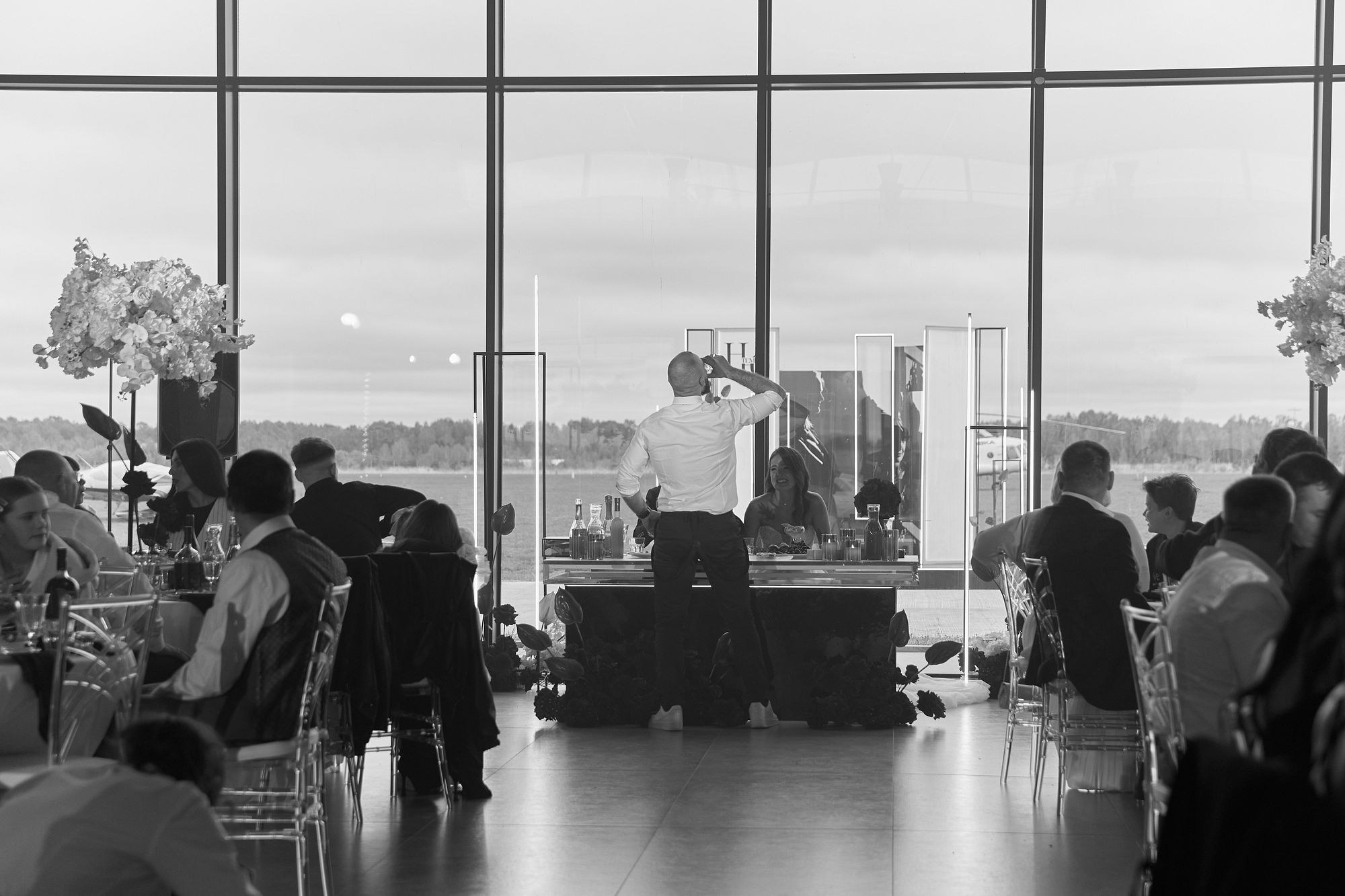 Темные. Свадебный, love-story и семейный фотограф в Томске Радий Ринатович