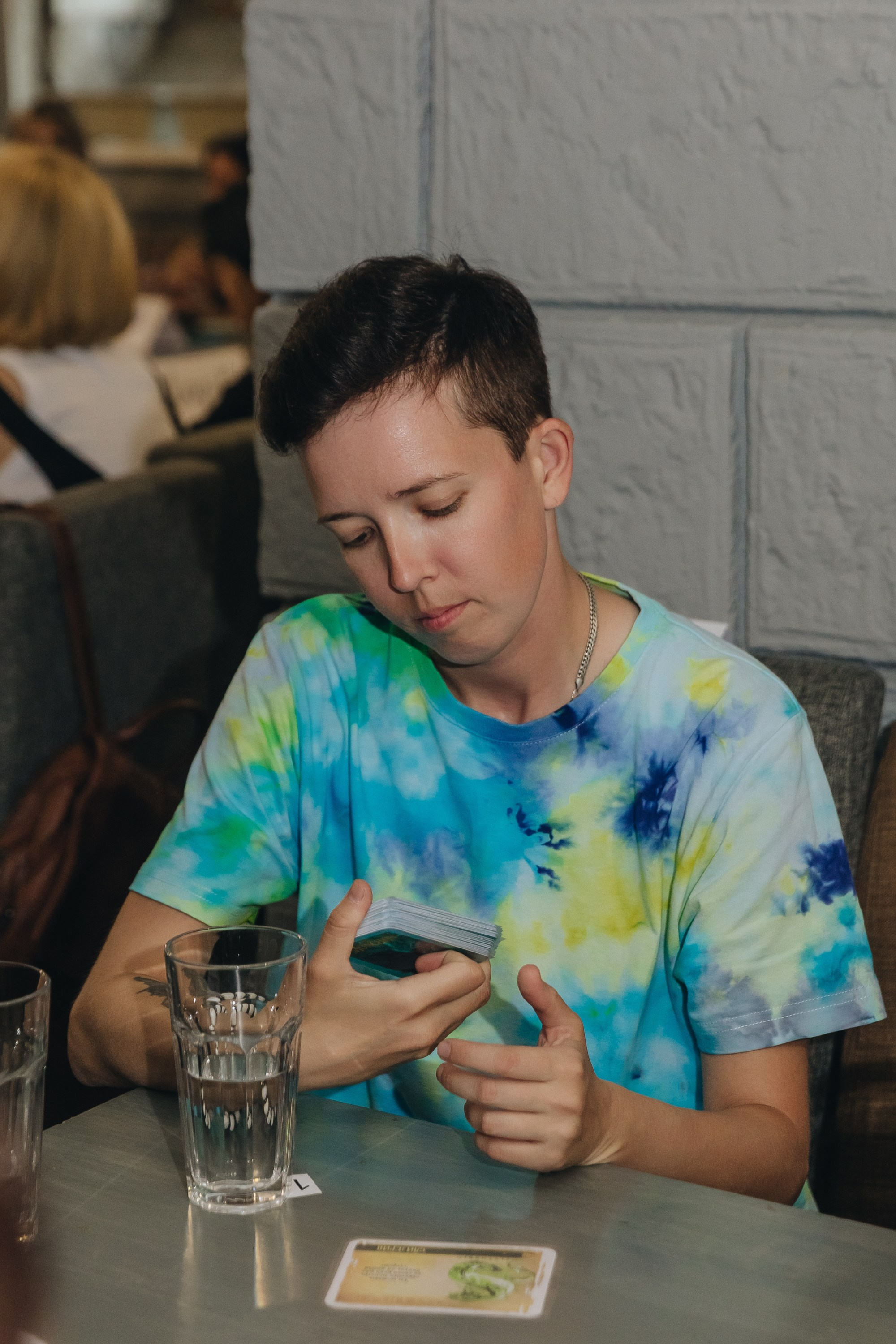 Настольные игры. Семейный фотограф в Санкт-Петербурге Ева Маркова