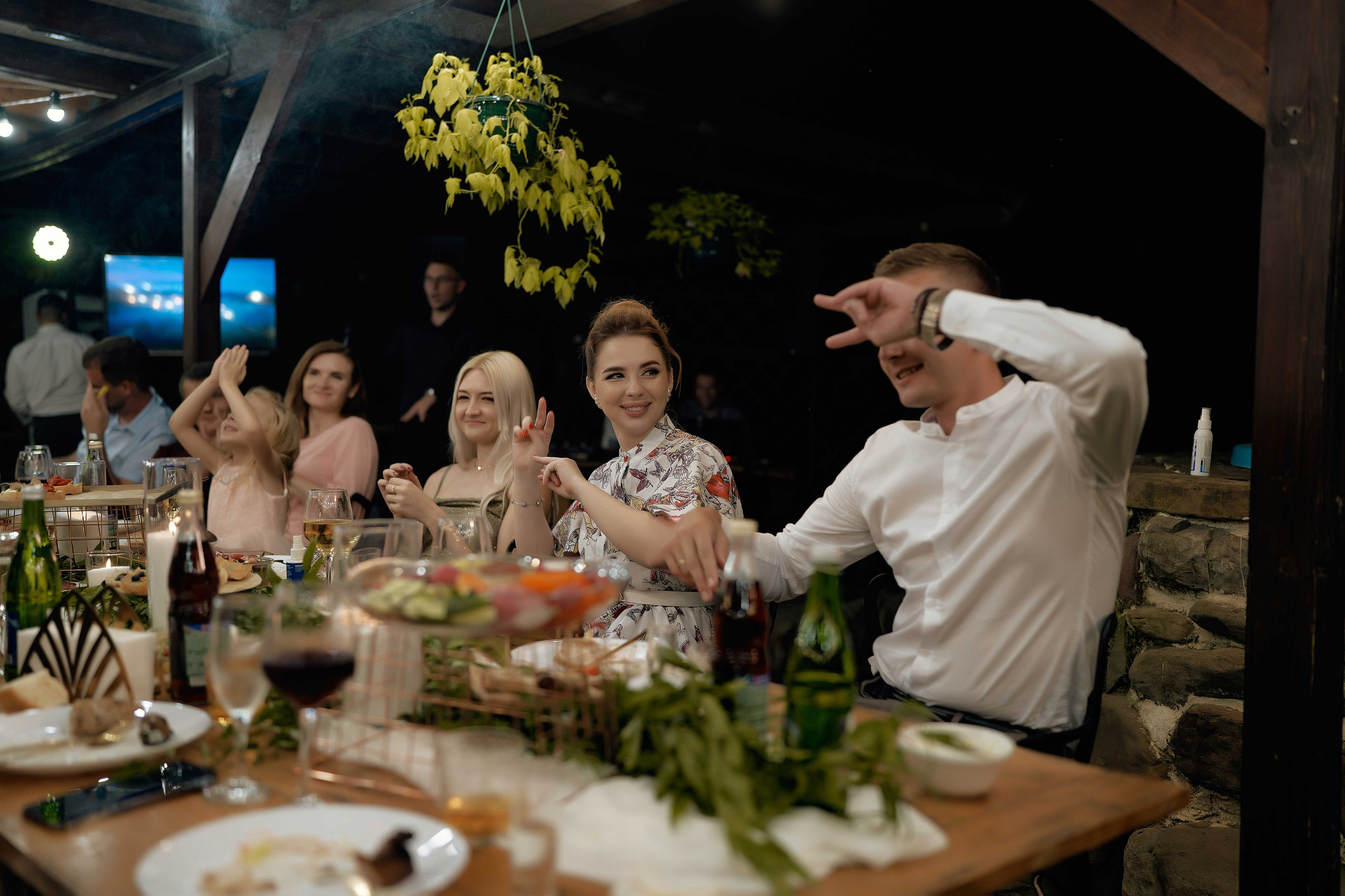 Владимир и Евгения 03.09.2022. Фотограф и видеограф Елена Хмелевская