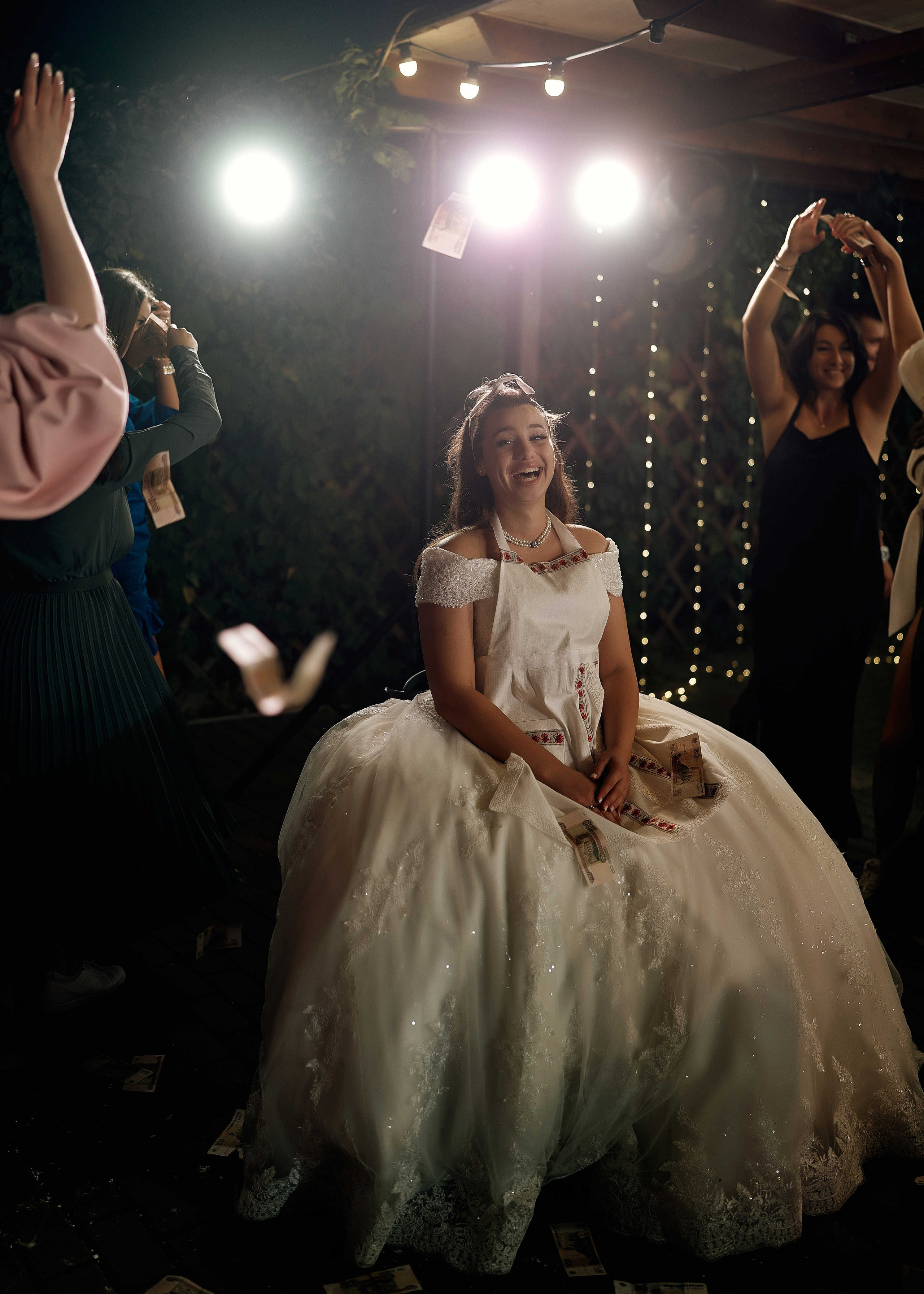 Владимир и Евгения 03.09.2022. Фотограф и видеограф Елена Хмелевская