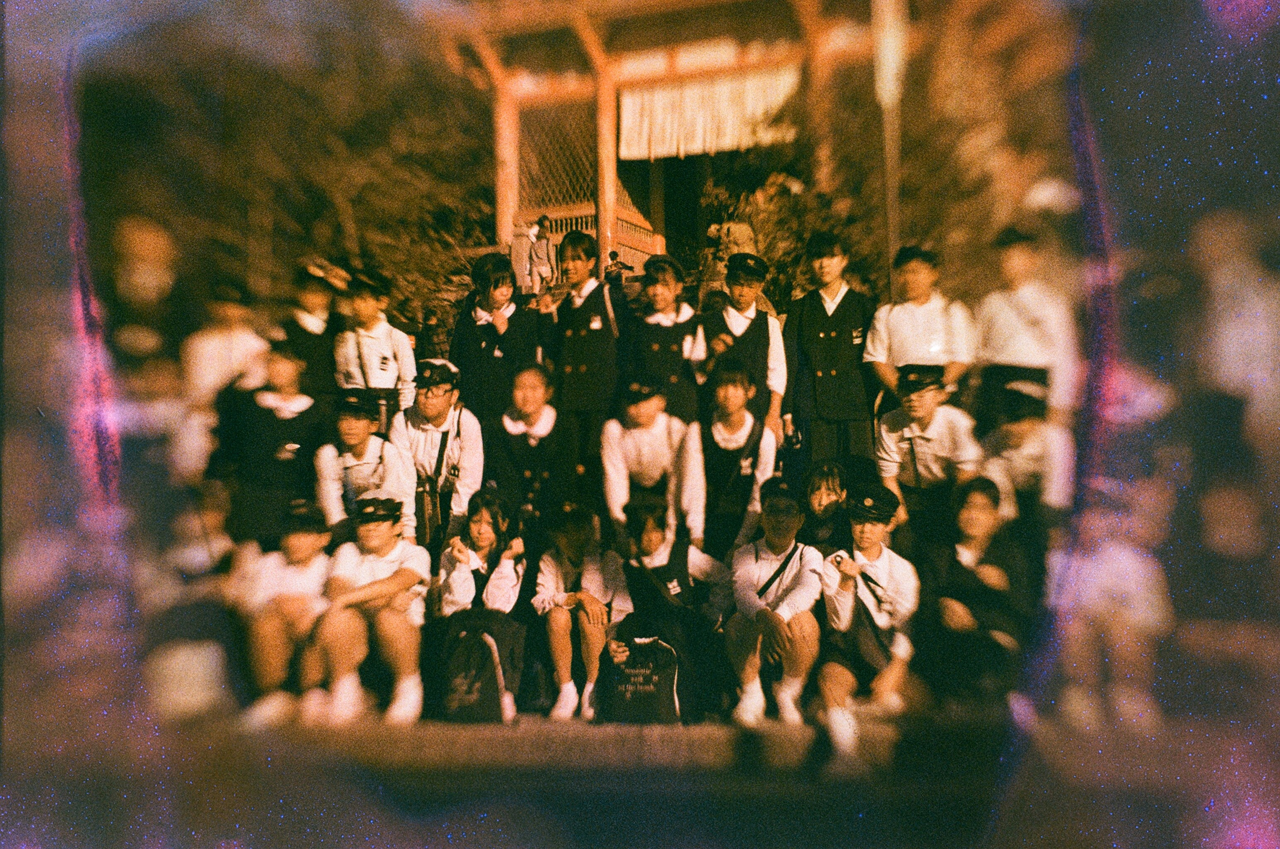 JAPAN FILM. International visual artist