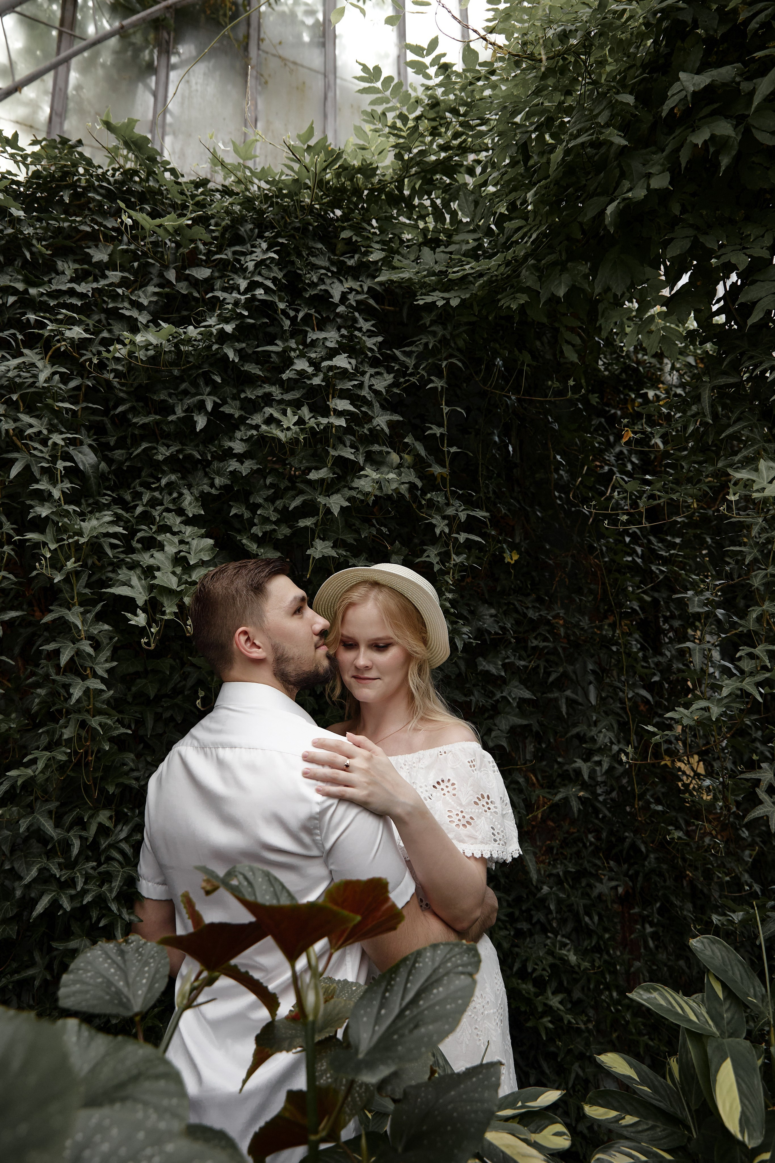 Лёша и Валя. Александр и Евгения Фокины — фотограф Первоуральск, Екатеринбург