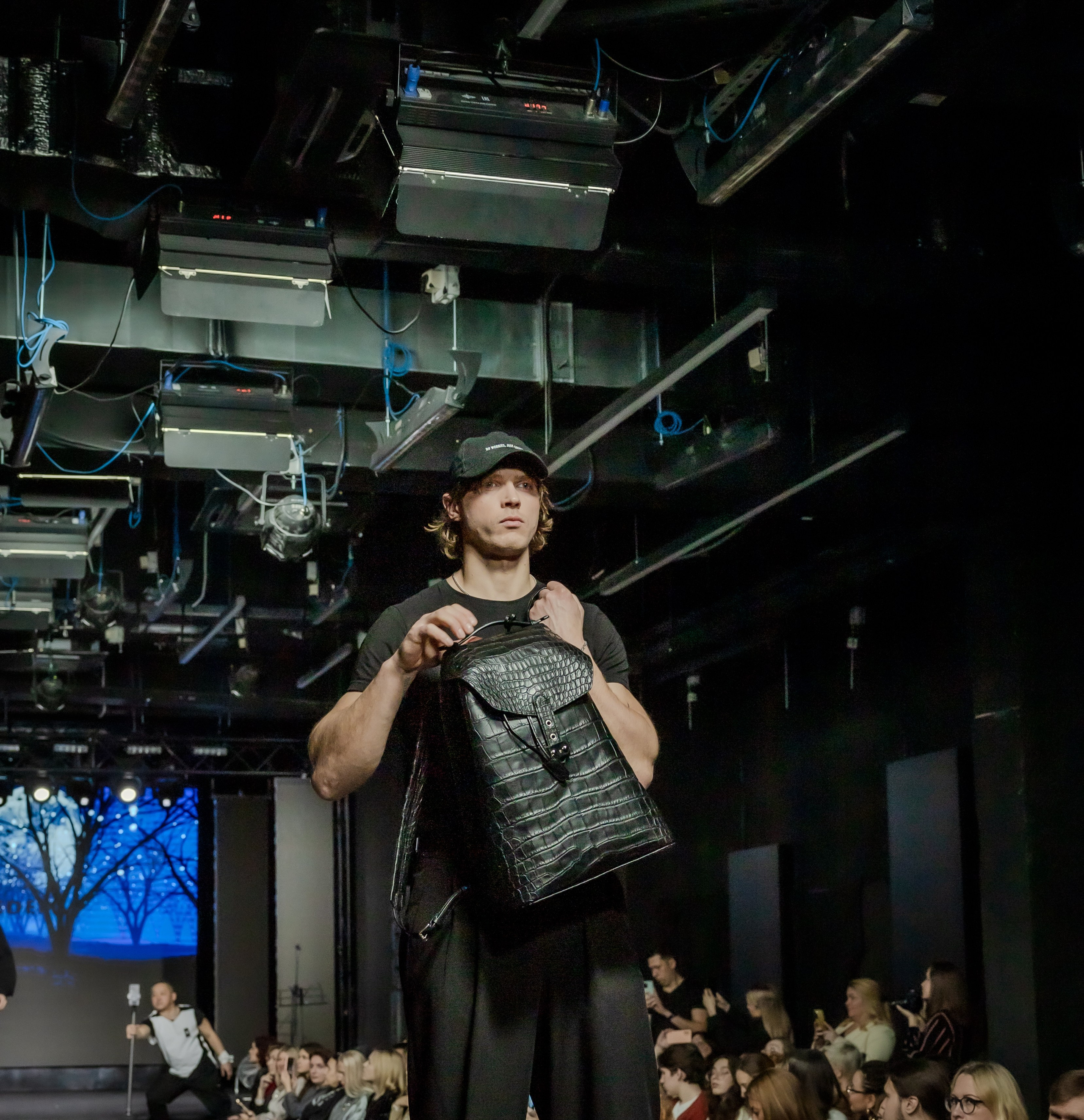 Fashion photography. Свадебный фотограф Москва Гаджимагомедова Зарема