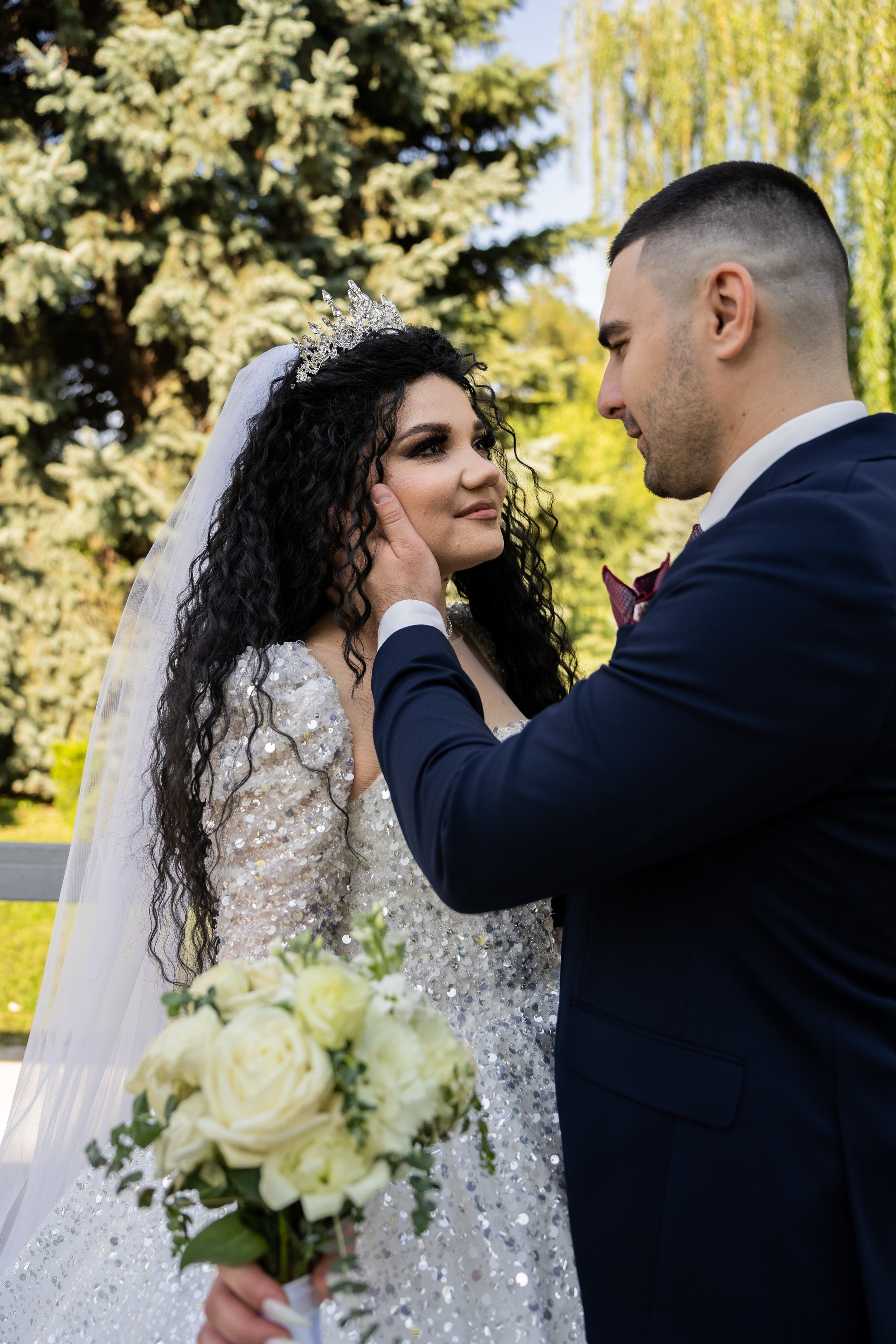 Anna & Aleksander. Фотограф Москва, визуальный менеджер Дарья Шевченко