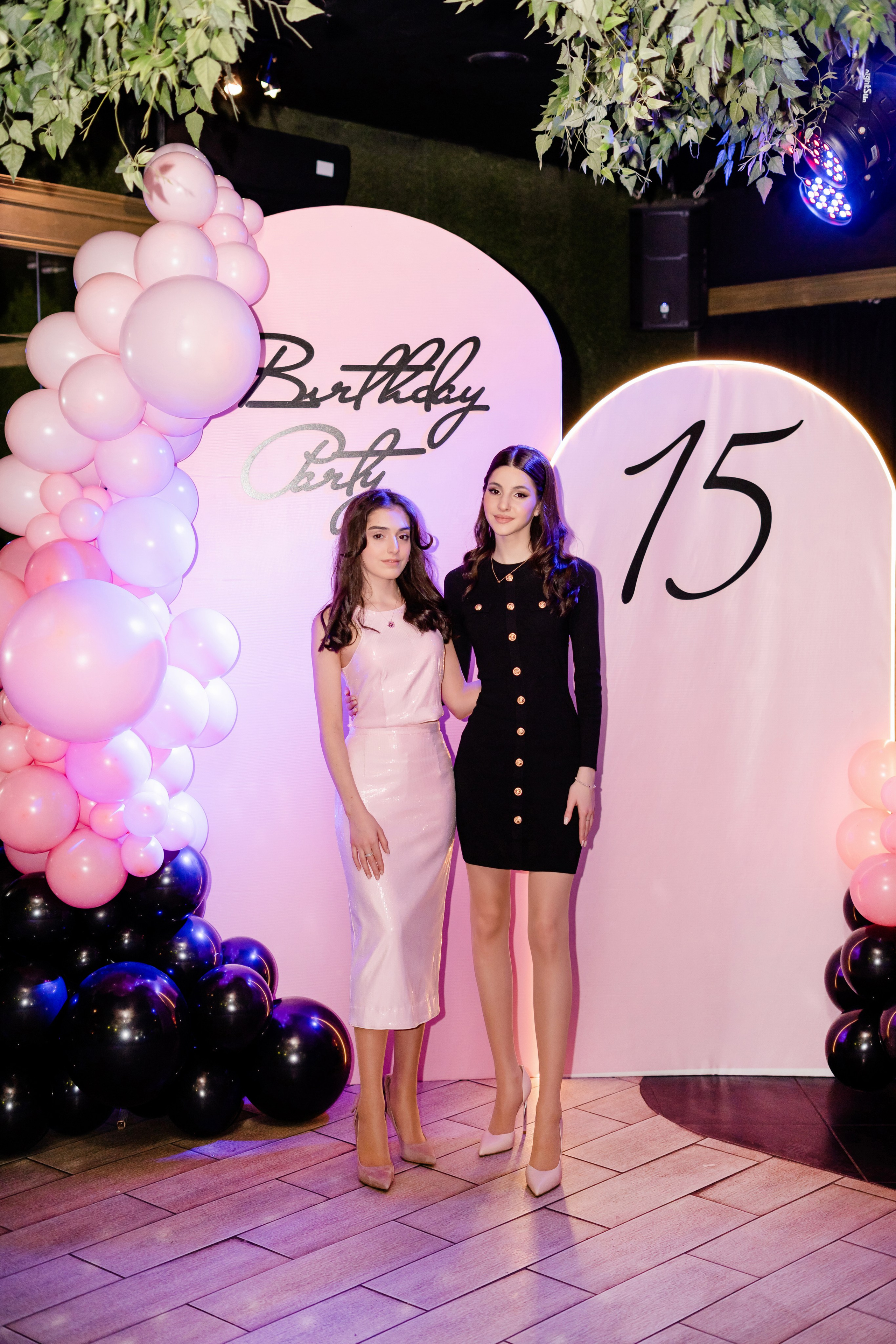 Изабелла / Calao. Фотограф мероприятий в Ростове-на-Дону Есманская Елена