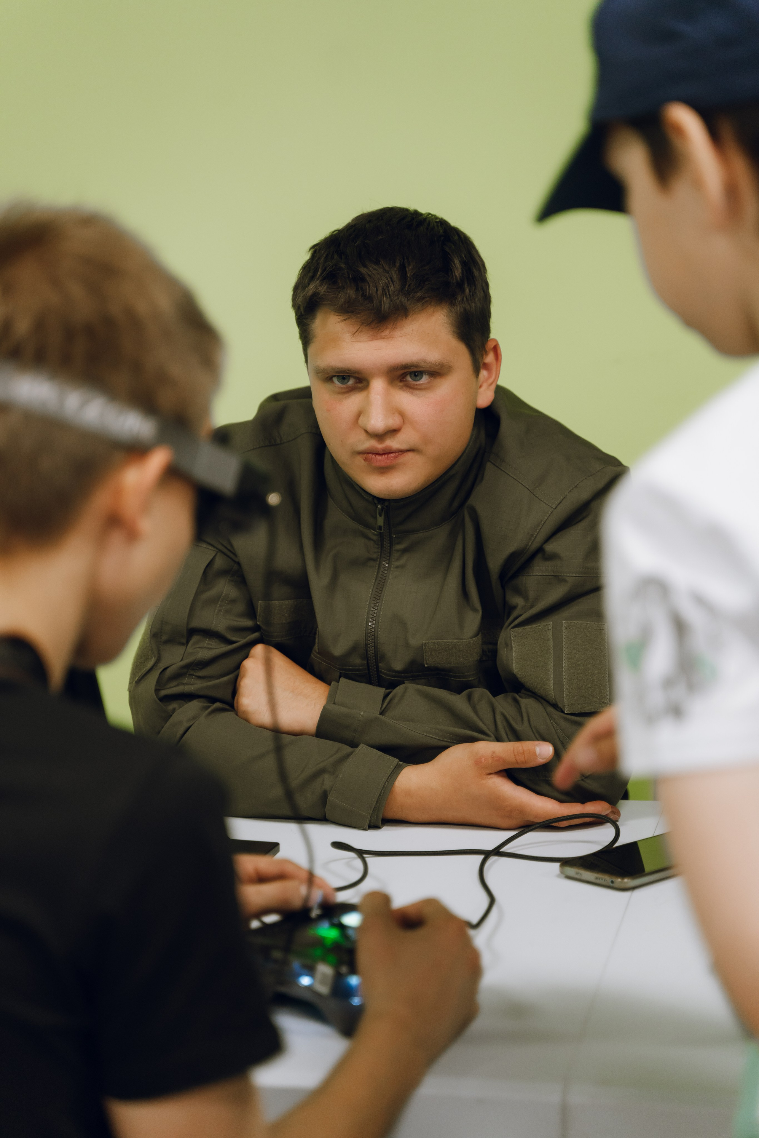 День молодежи в Доме молодежи 2025. Фотограф Надежда Погребняк | Рязань | Москва