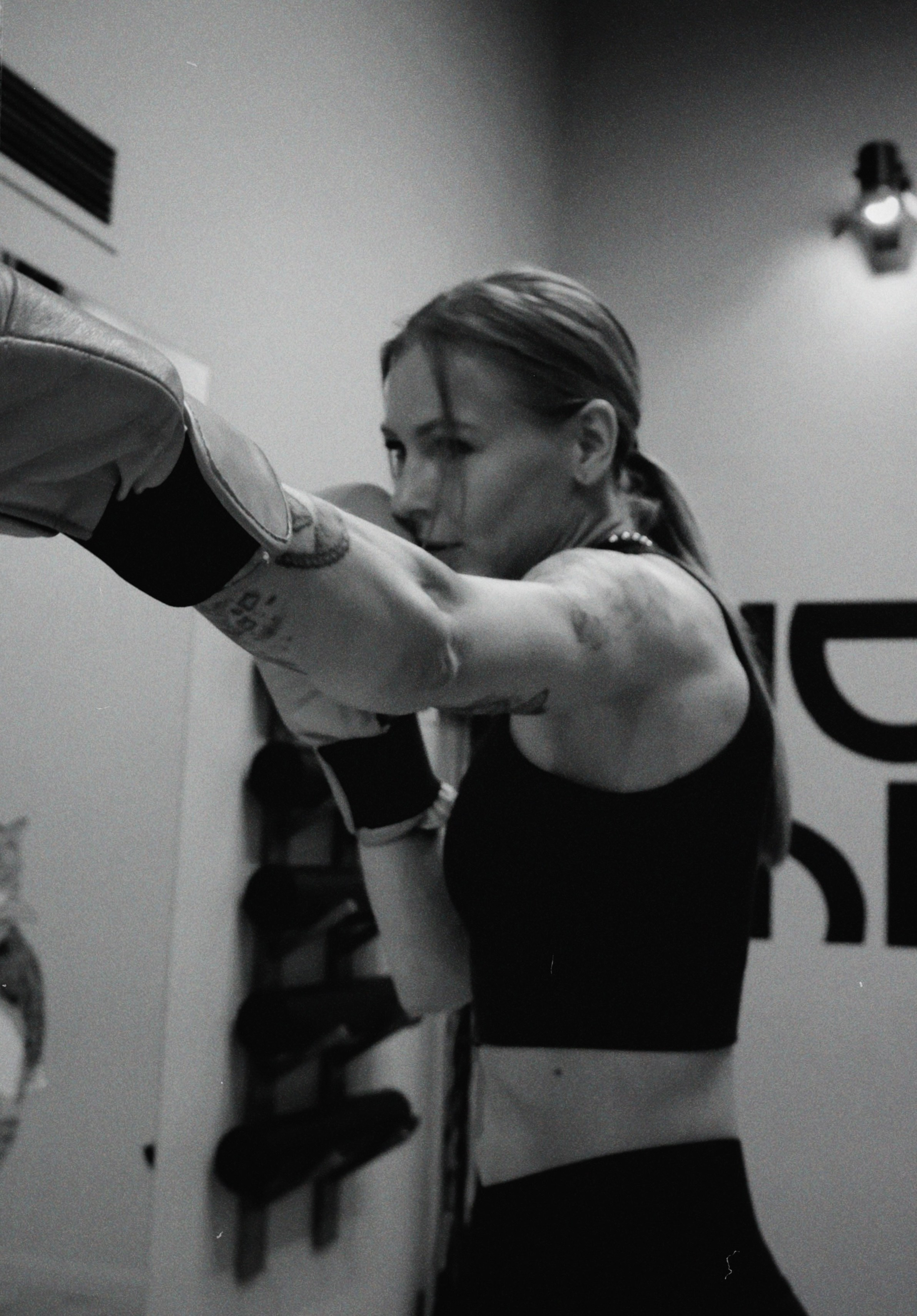 Ichi. Татьян гертье