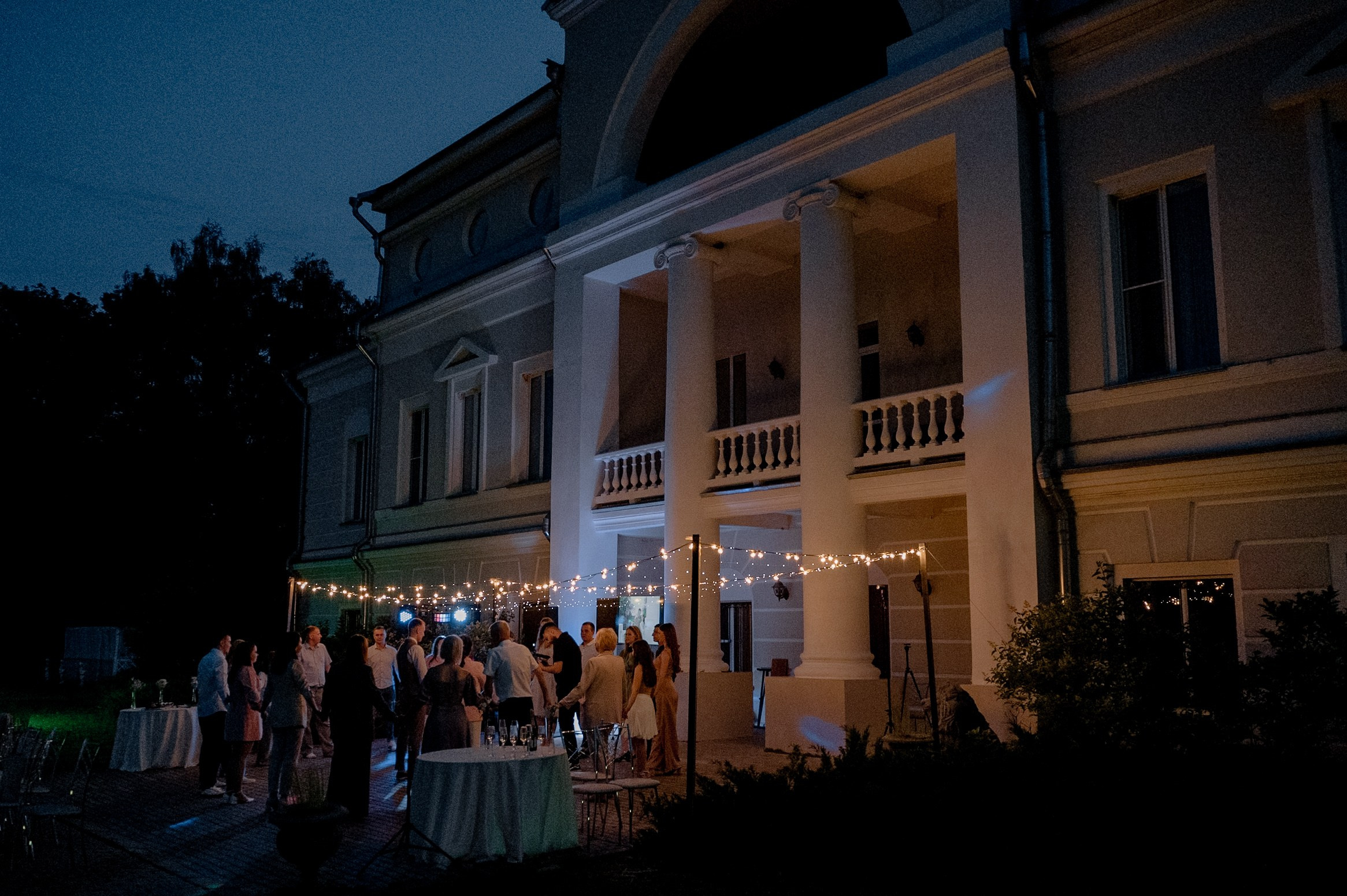 Ян и Ника 22.06.2024. Свадебный и семейный фотограф в городе Смоленске