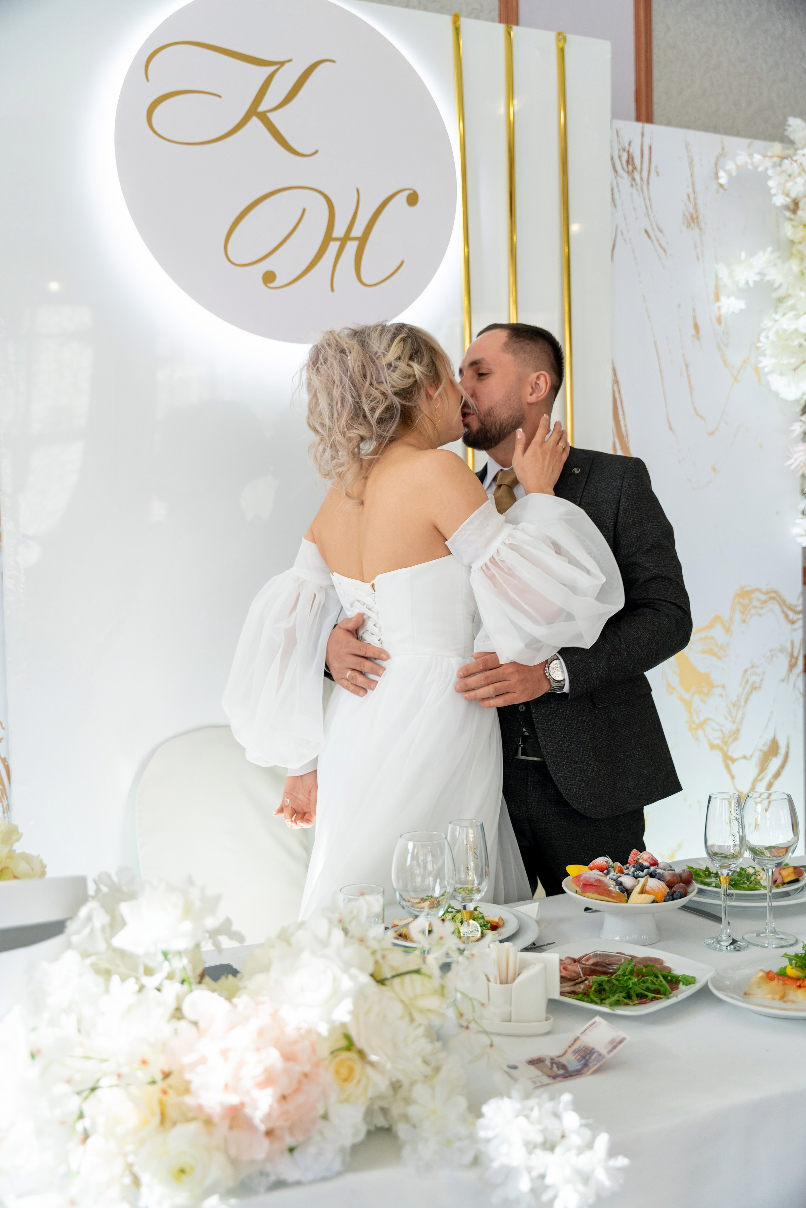 КИРИЛЛ И ЖАННА. Фотограф на любое мероприятие