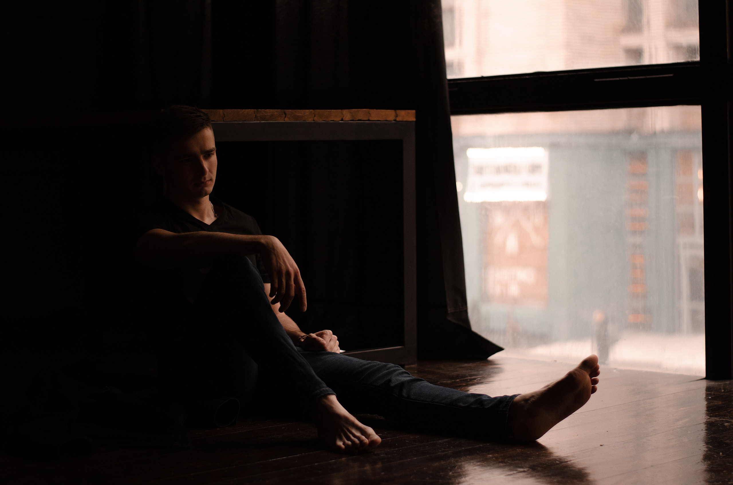 2020_10_31. Будуарный / Ню Фотограф Наталья Шевченко Минск