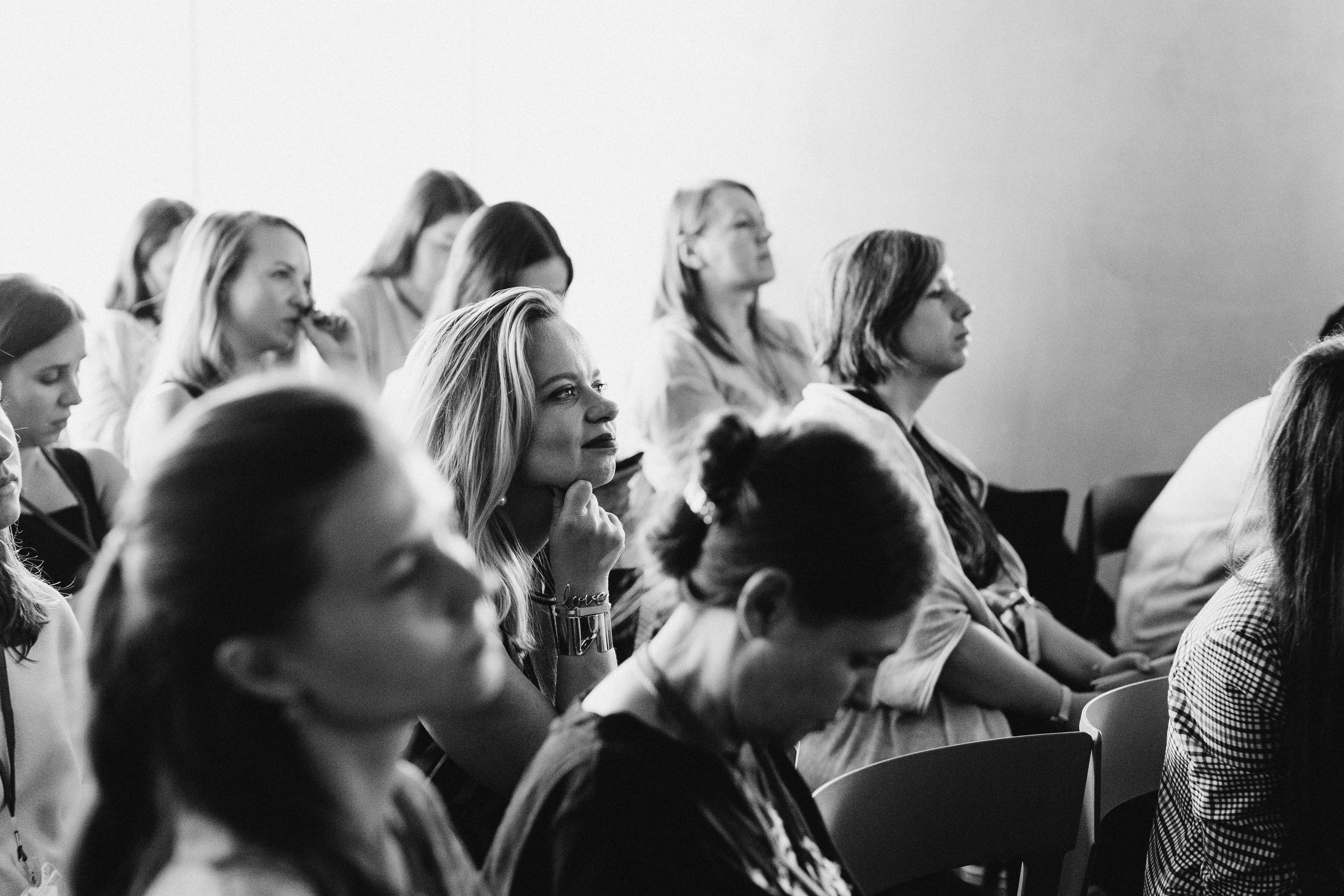 Мероприятие в Москва сити. Женский и контент фотограф в Москве