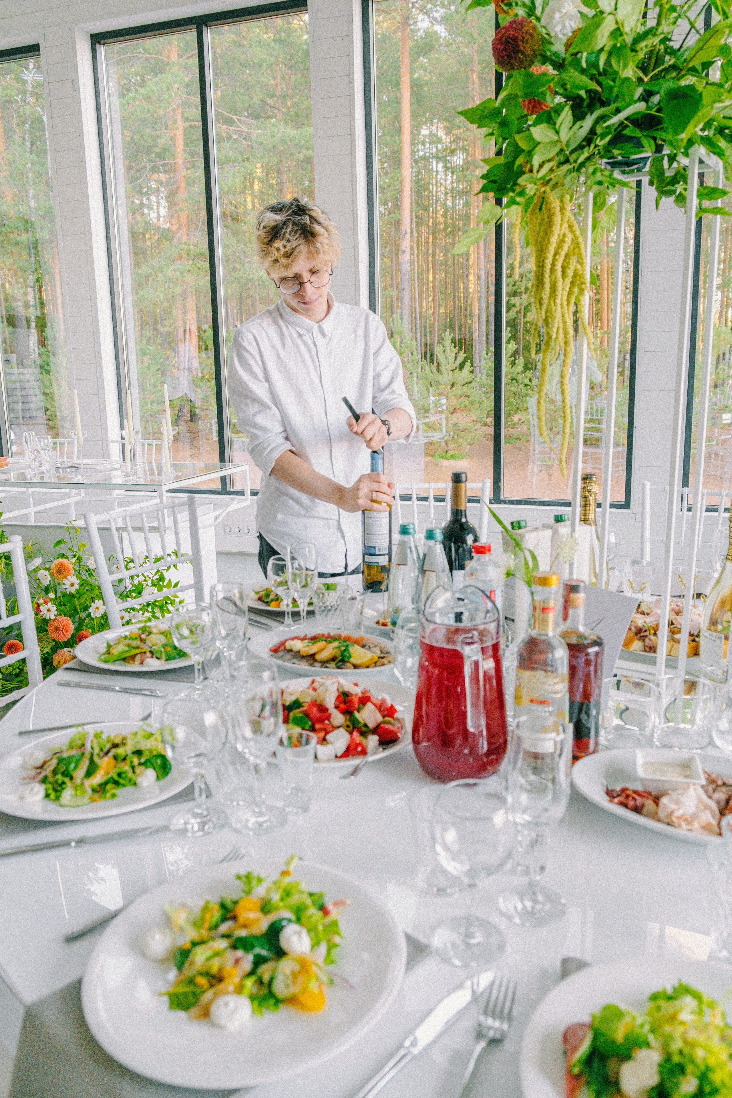 Съемка для службы кейтеринга. Максим Егоров, г. Ижевск. Фуд-фотография и предметная съёмка