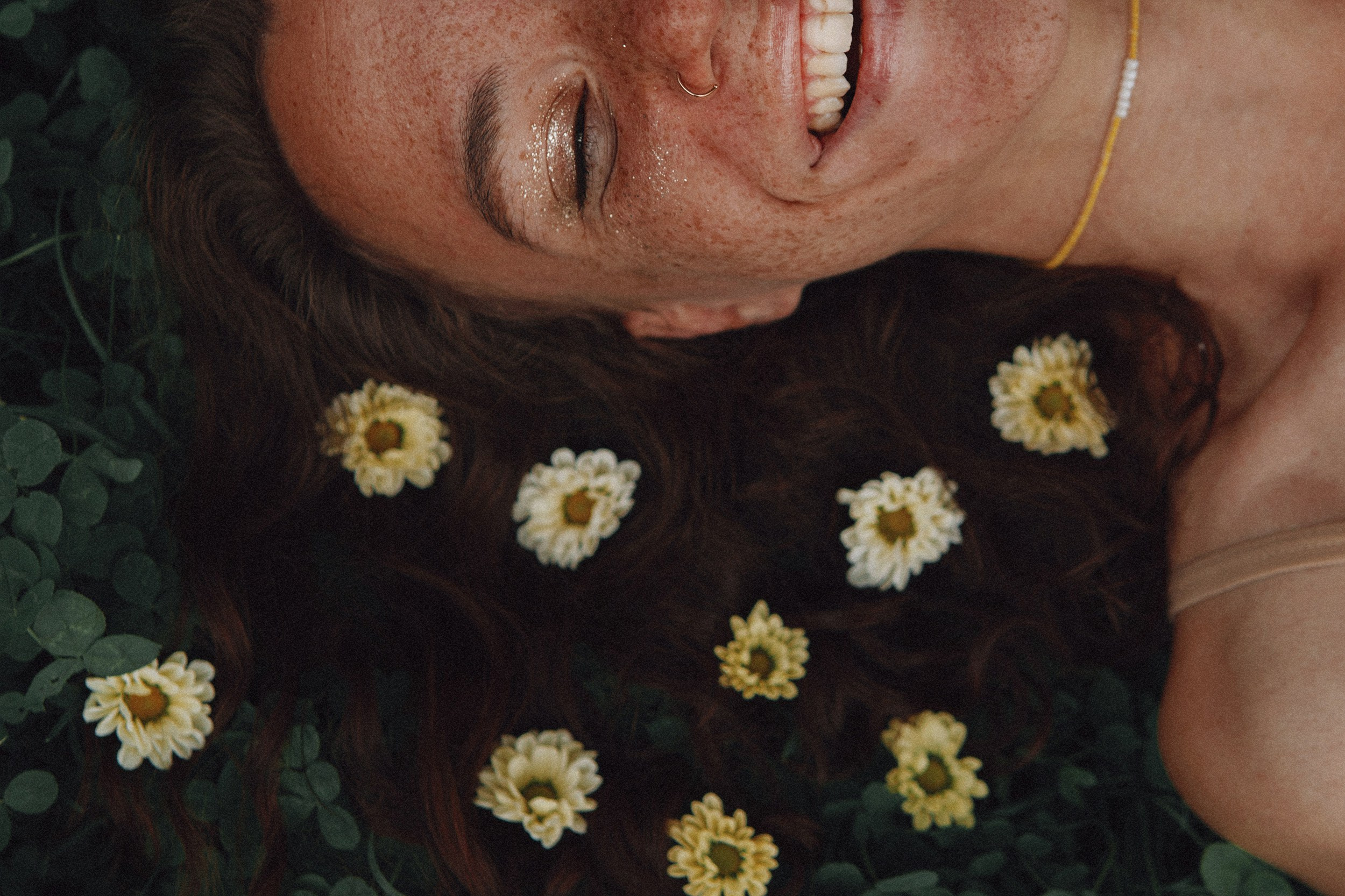 Маринэ. Женский фотограф Аня Кириллова