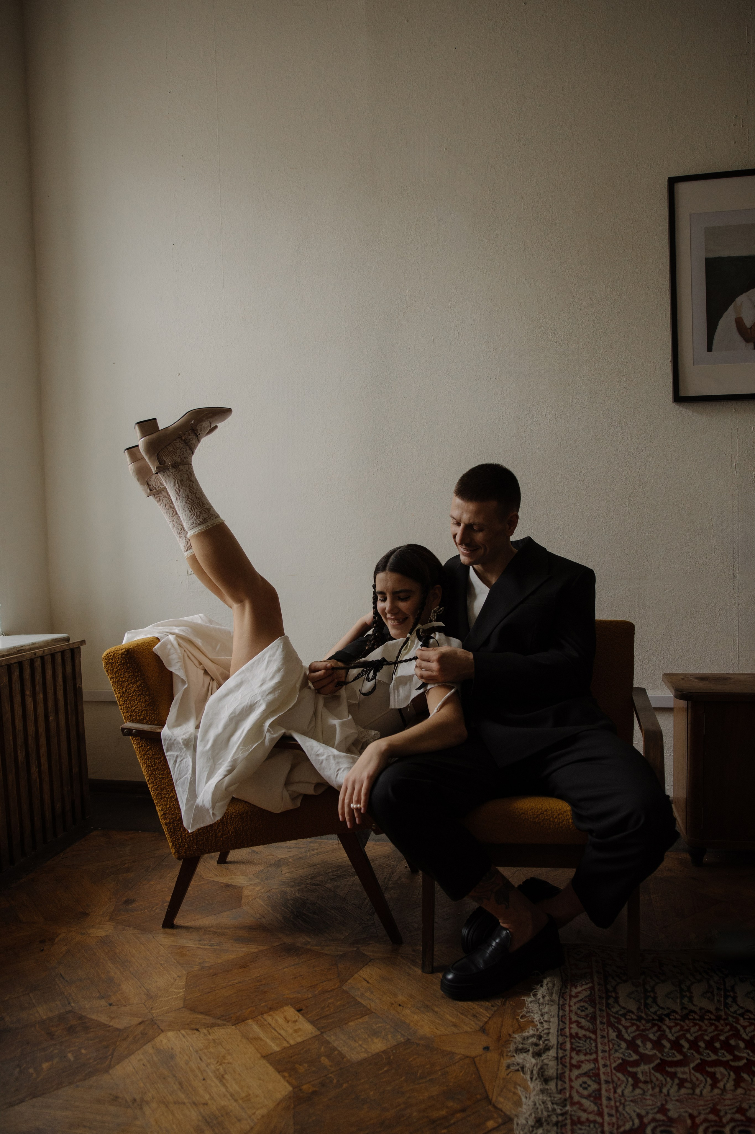 Андрей и Надежда. Свадебный, портретный и семейный фотограф в Москве Абукалиева Диляра