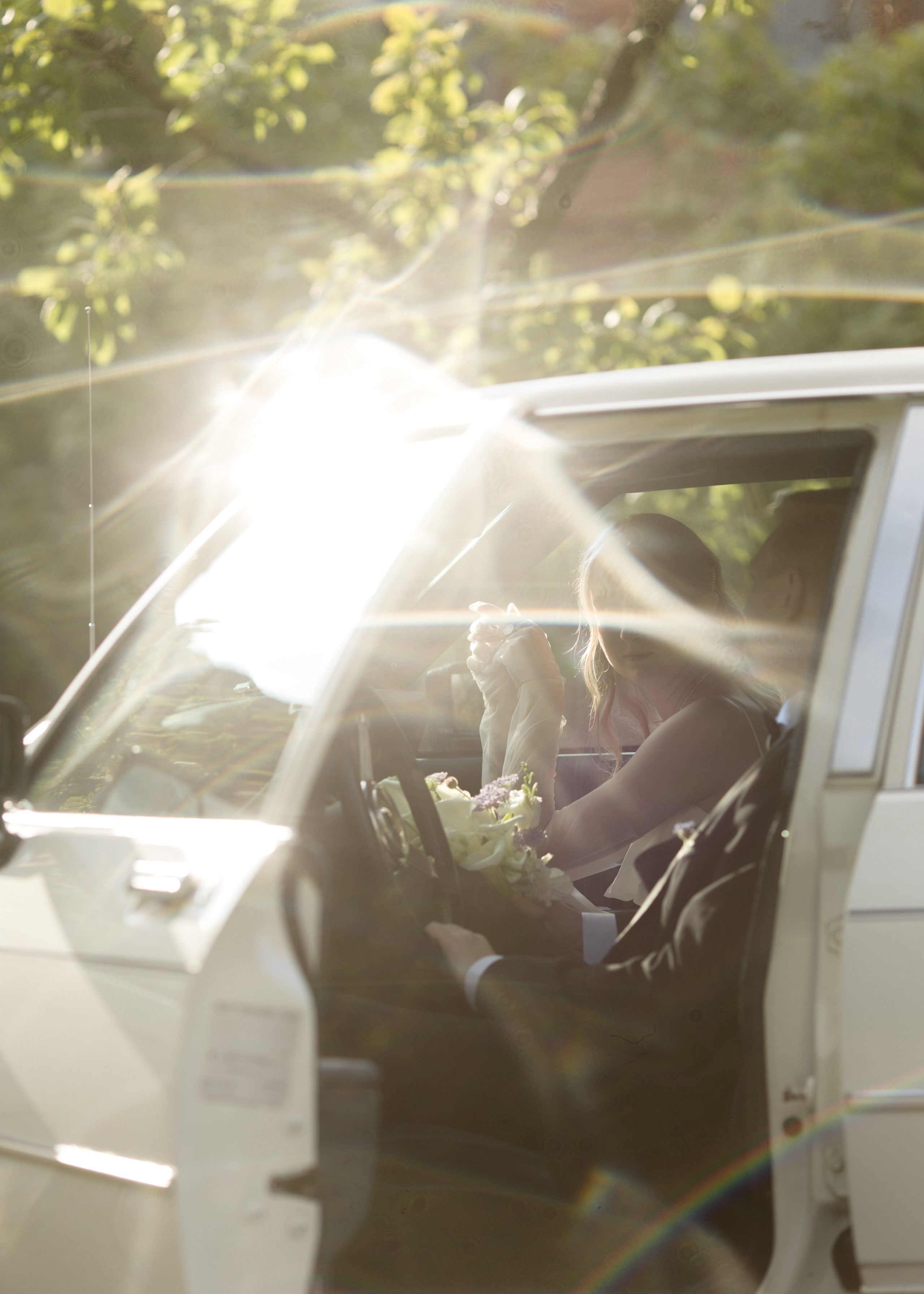 Андрей & Арина поженились!. Фотограф Чугунов Александр