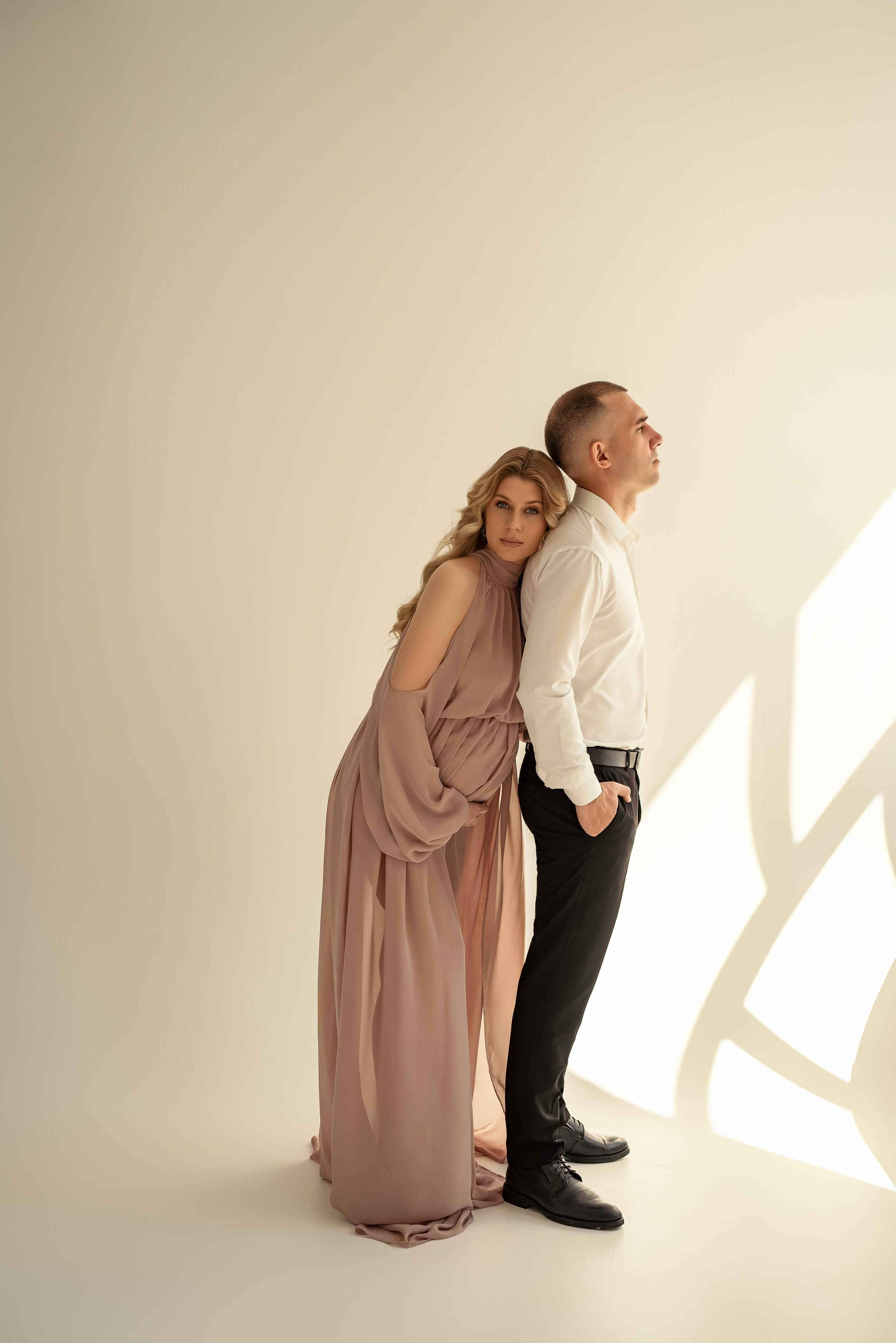 Съёмочная коллекция. Главная