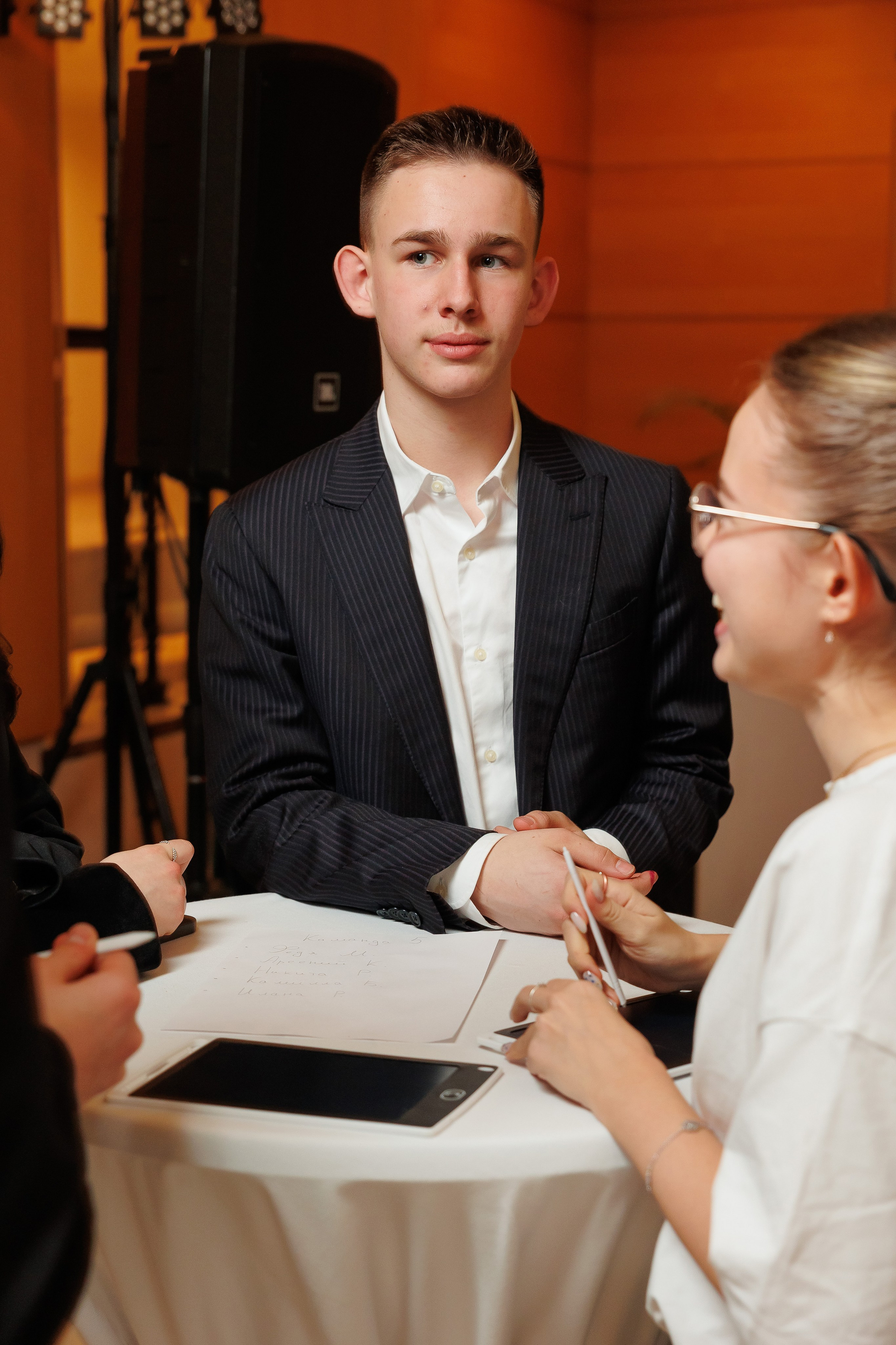 Выпускной. Фотограф в Москве и МО, Алексей Балышев