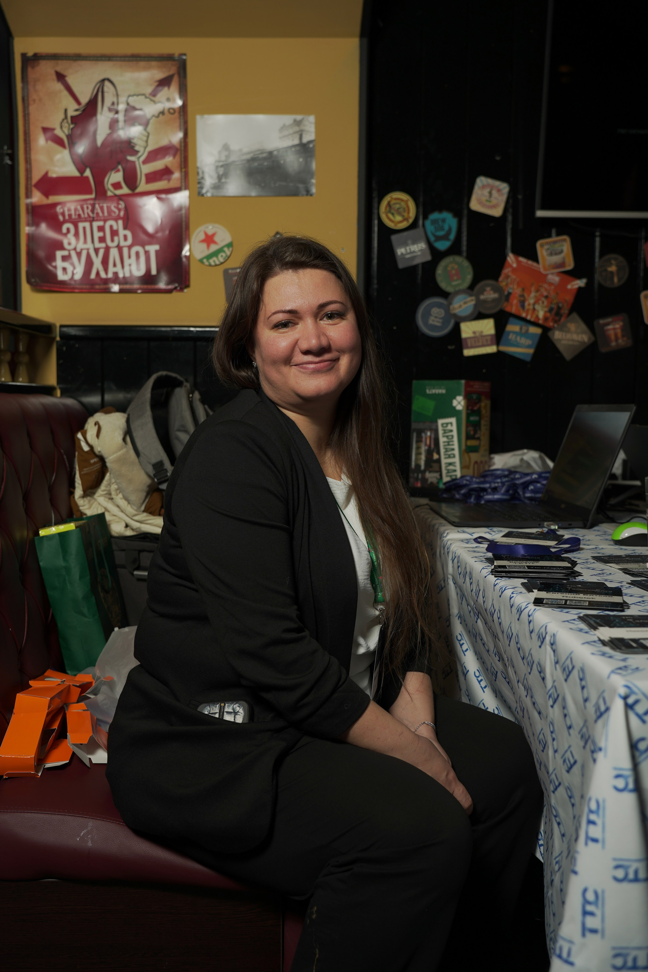 Корпоративы. Фотограф Ринат Бархатов | Photographer Rinat Barkhatov