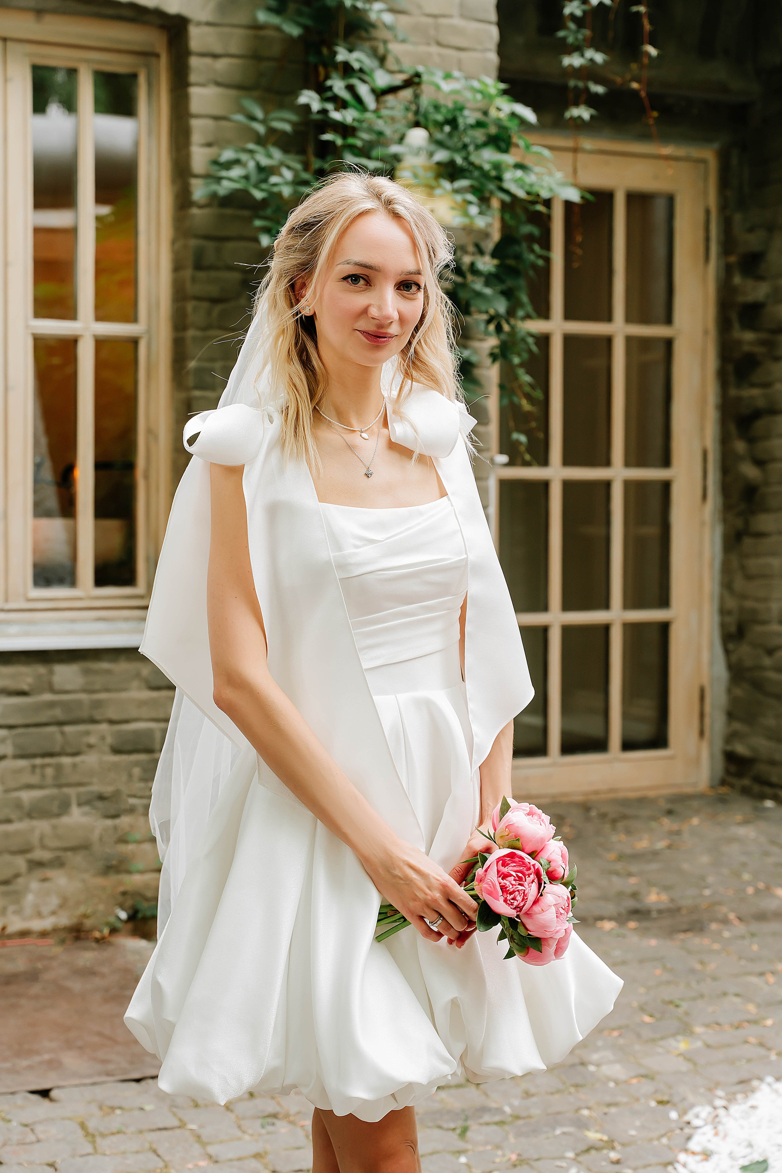 Роман и Надежда. Фотограф Елизавета Савина