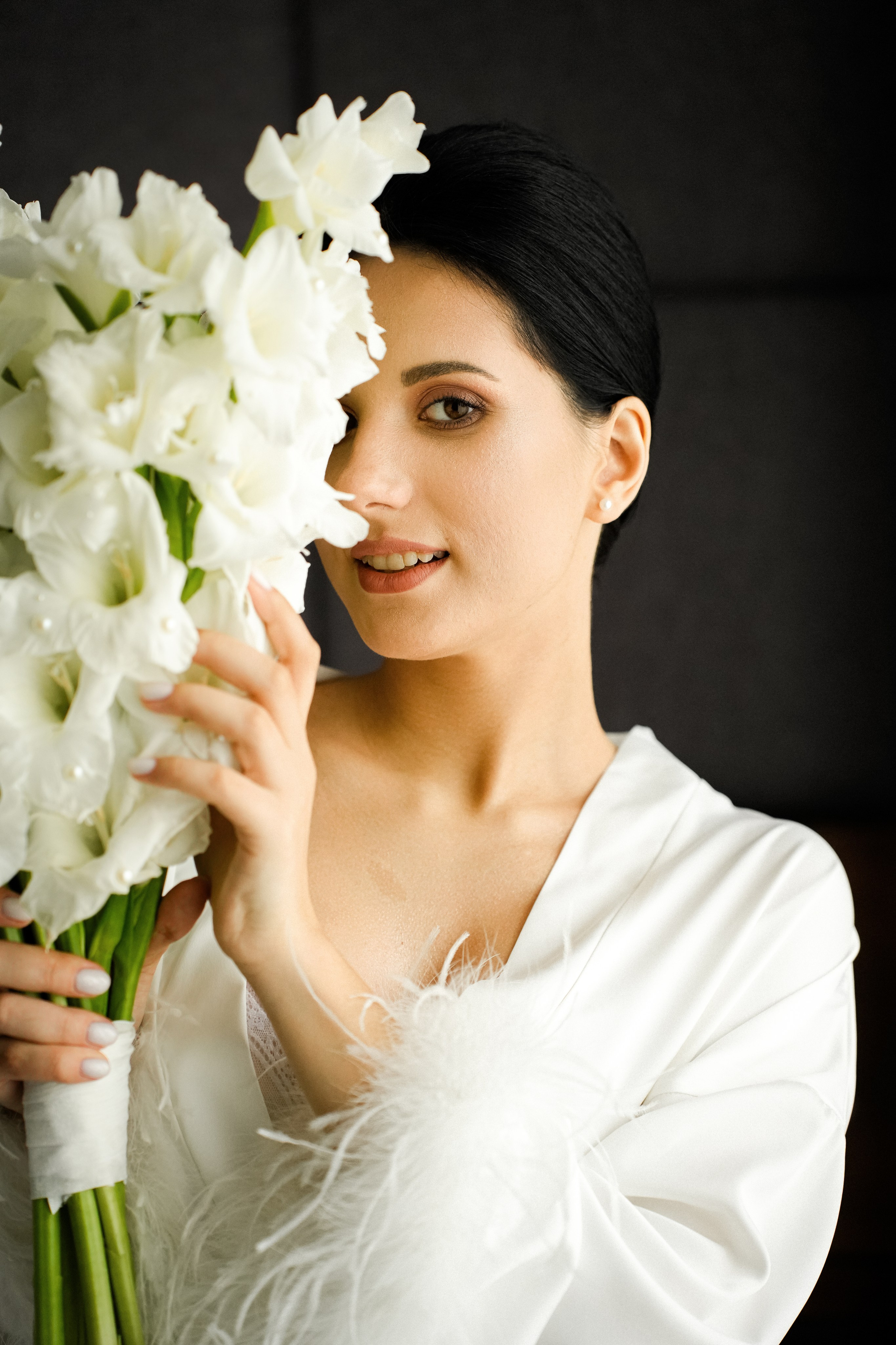 Gladioli of love. Свадебный фотограф и видеограф в Ростове-на-Дону. Максим и Наталья Лебедевы