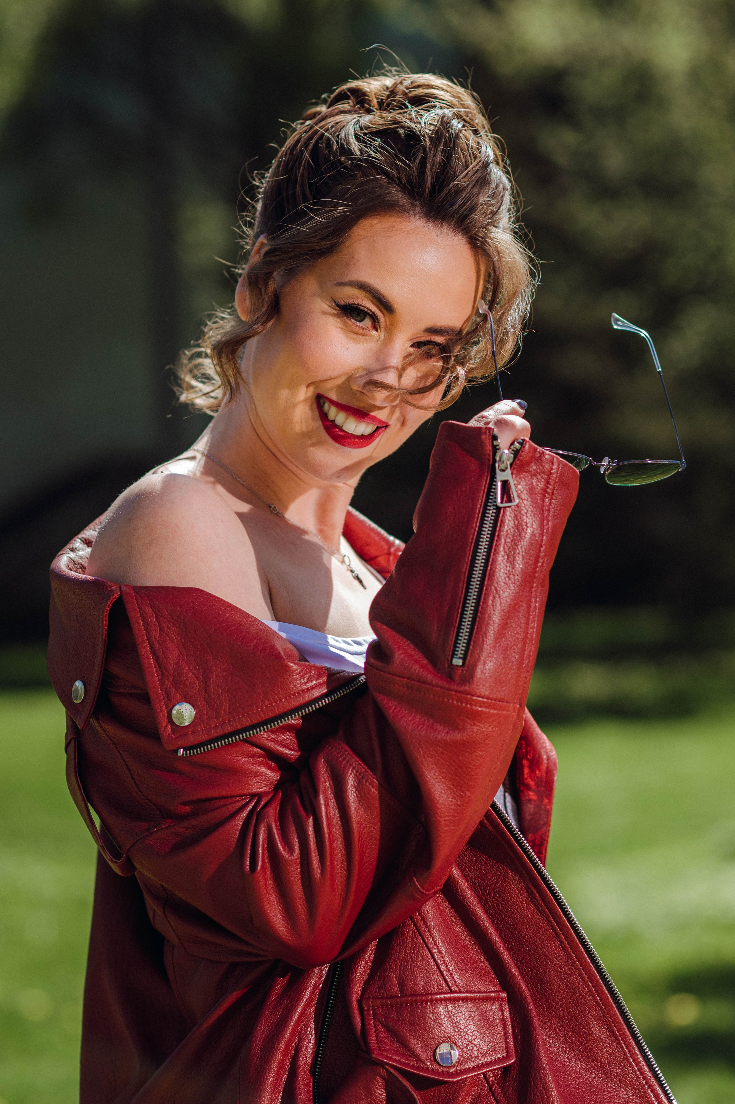 Прогулки. Семейный и детский фотограф в Подольске и Москве