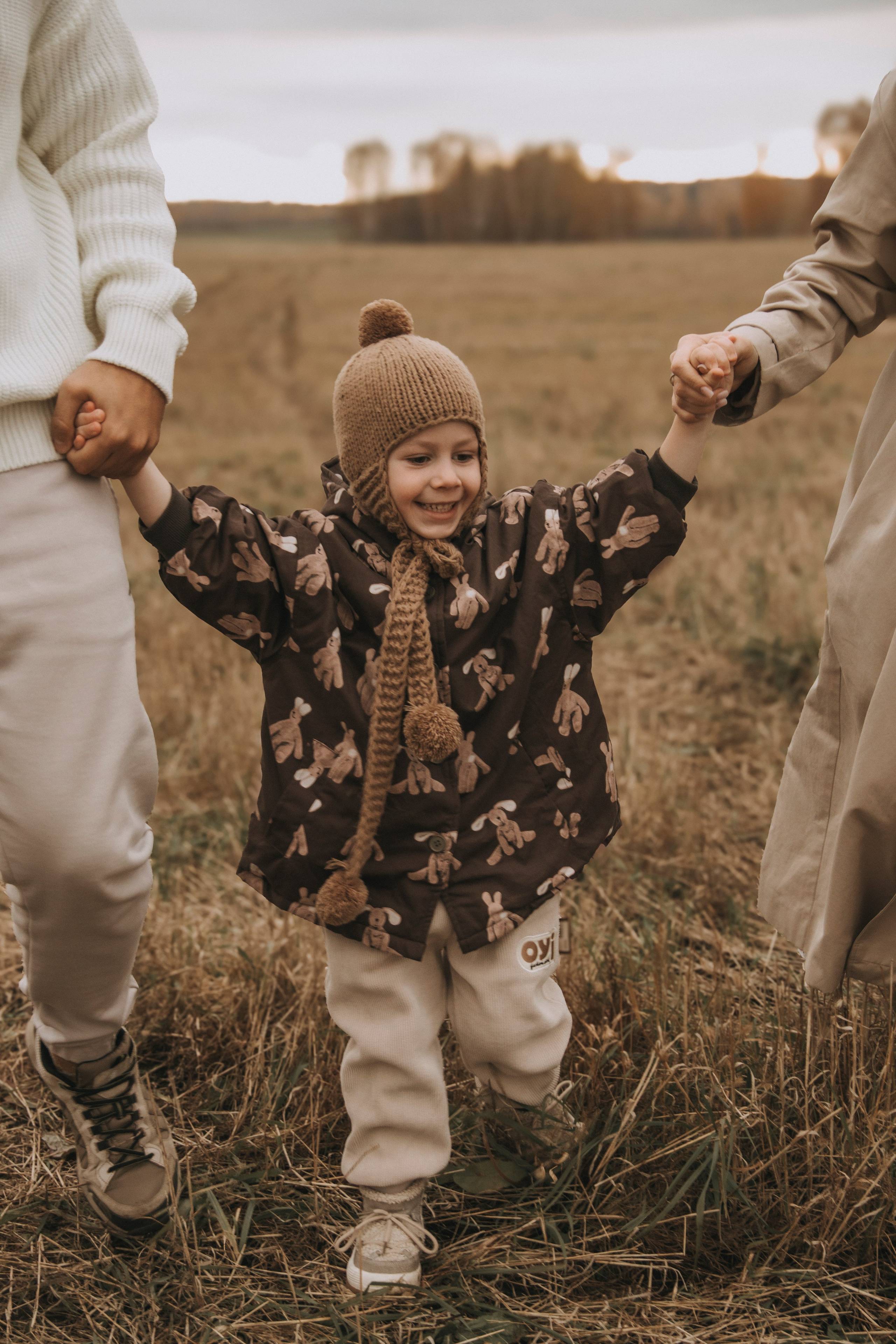 Женя Тихон Яна. ProFoto