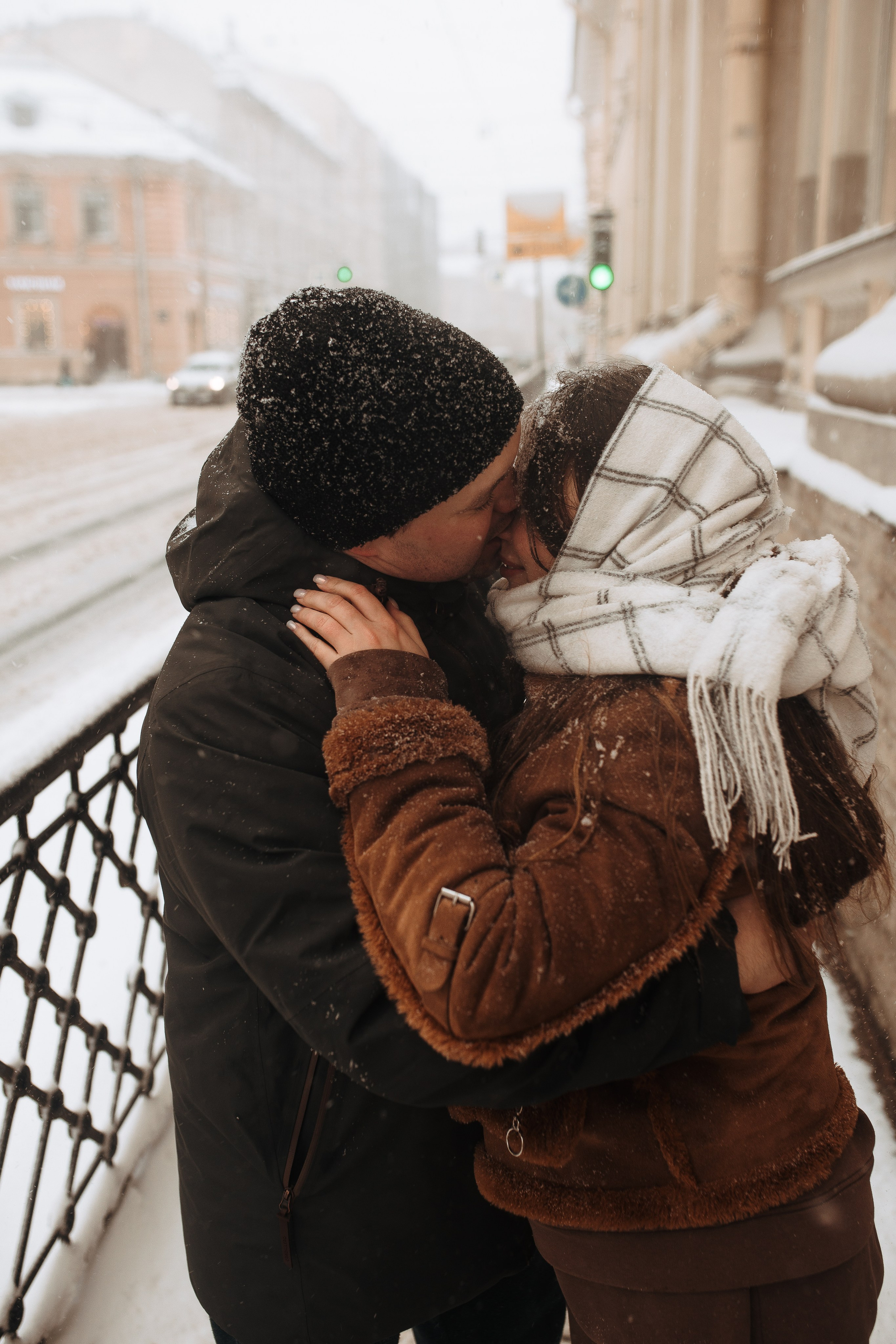 Алёна & Андрей. Семейный и Свадебный фотограф в Санкт-Петербурге Плохая Екатерина