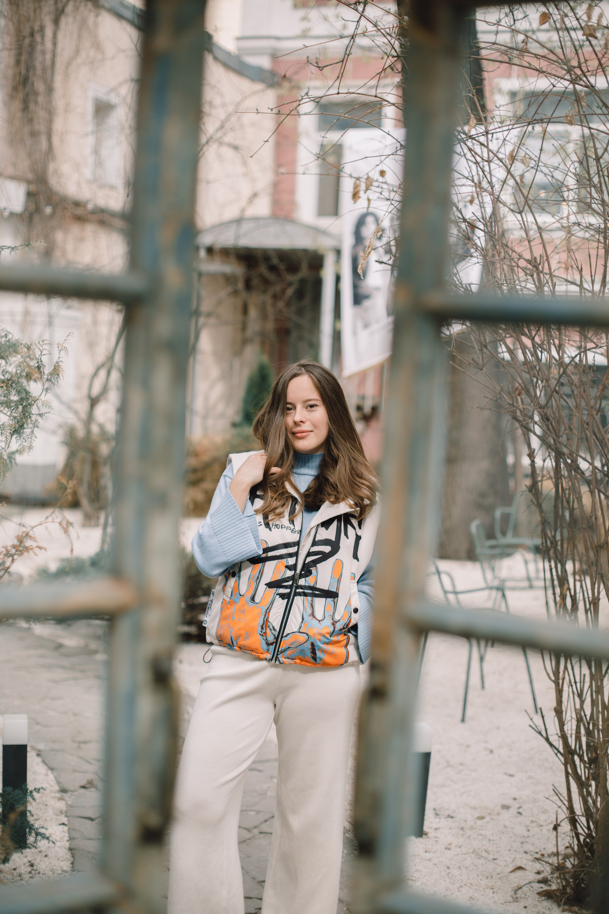 Контент для эксперта (коуч). Портретный фотограф в Москве