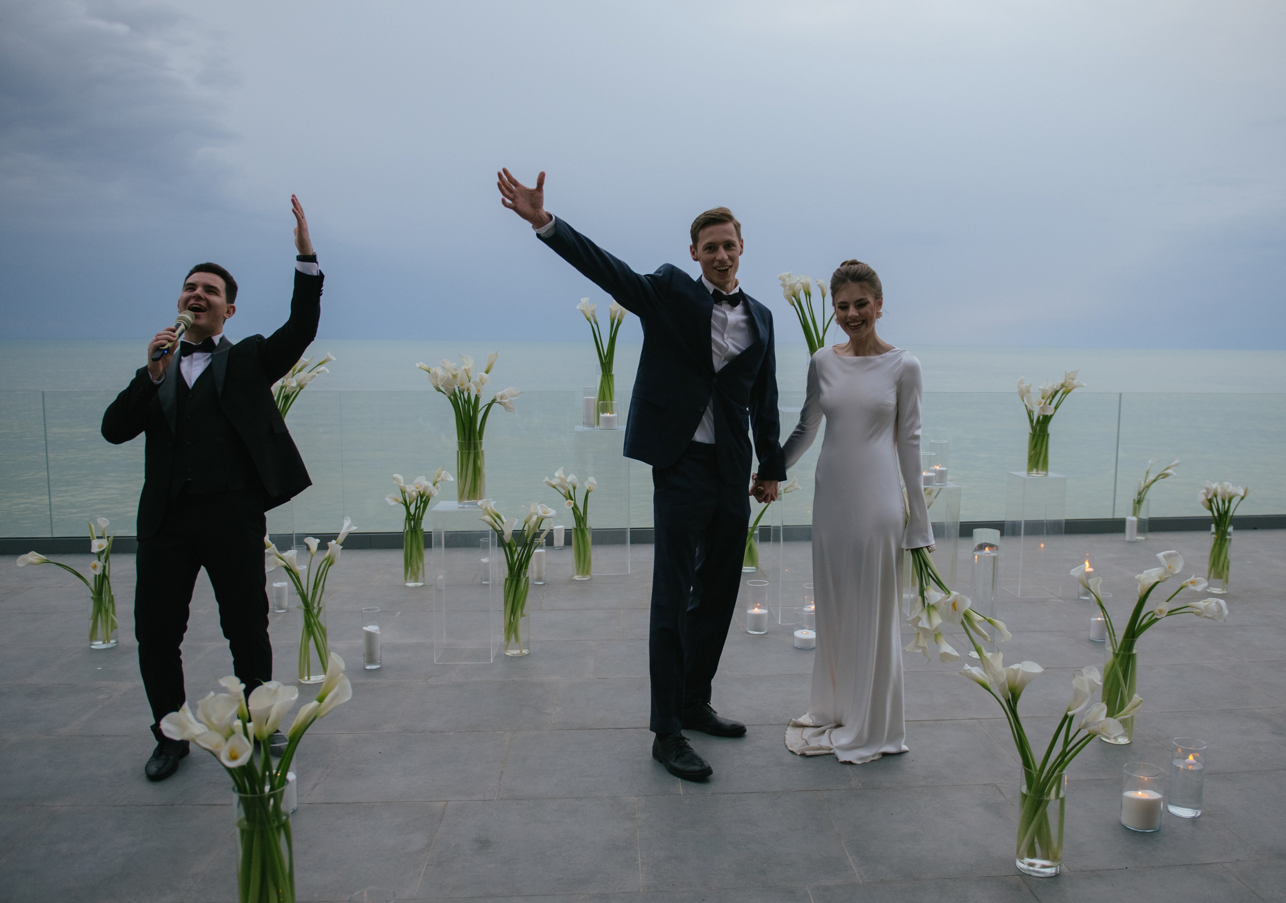 Никита и Анастасия (с.Николаевка). Свадебный, женский, семейный фотограф в Севастополе Юлия Мошенко