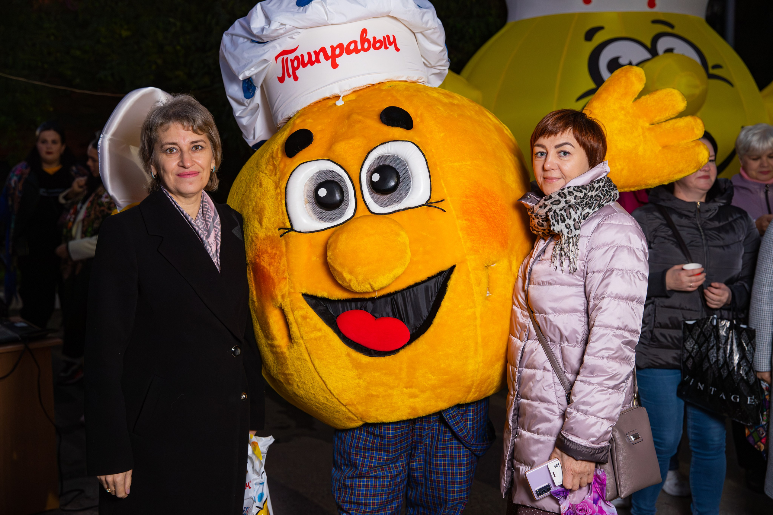 АО Компания «Проксима». Фотограф Александр Поздняков  Новосибирск