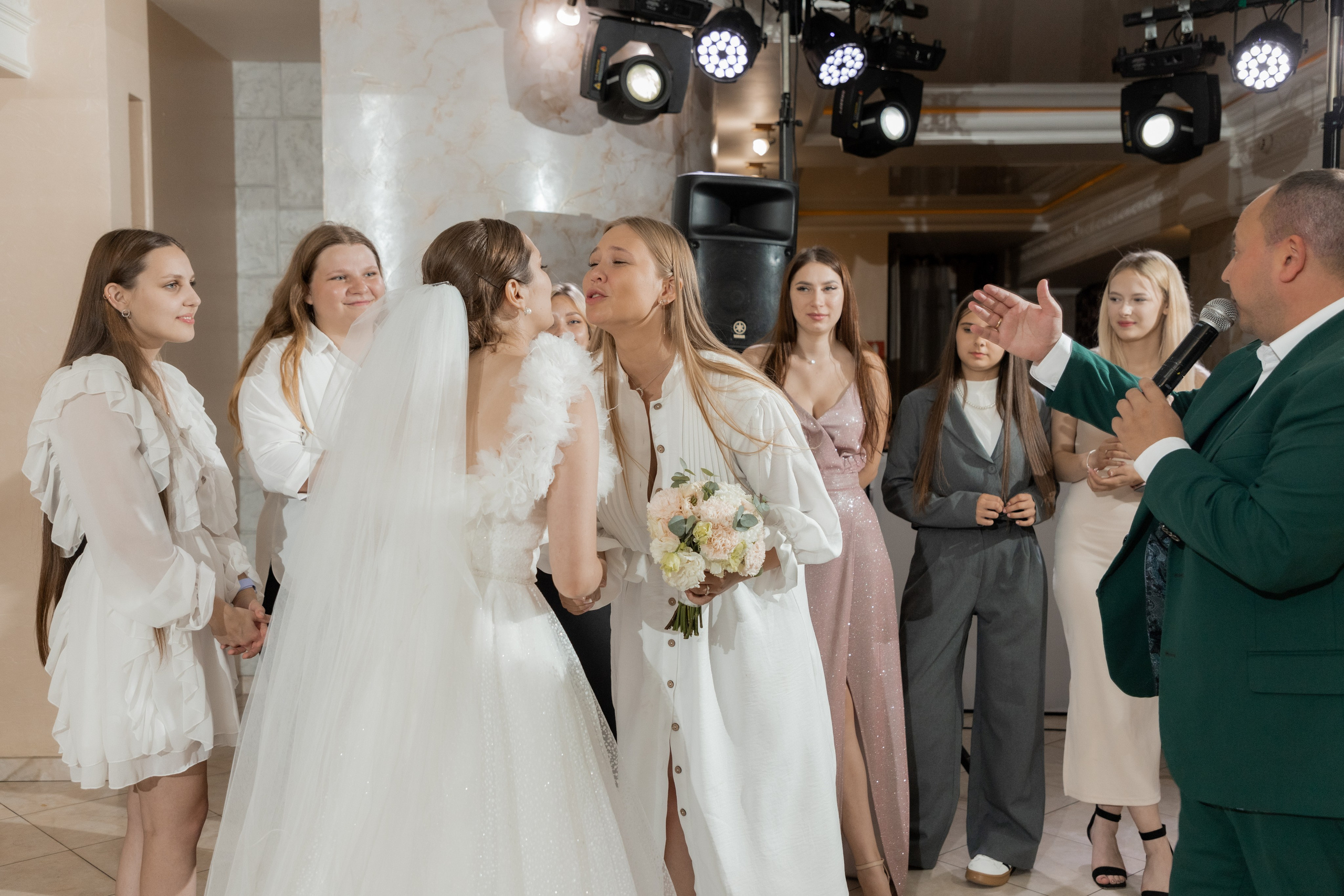 Алексей и Юлия (сокращено). Свадебный фотограф Ангелина Сунгатулина | Саратов | Балаково | Вольск