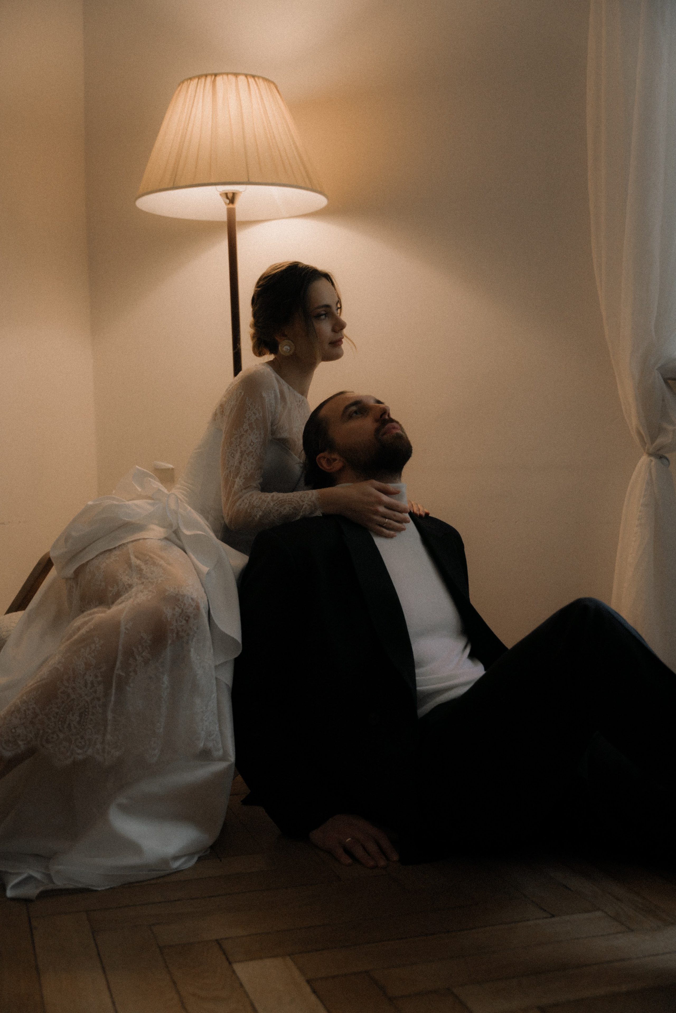 Максим & Анастасия. Семейный и свадебный фотограф в Москве и Калуге Рослова Анастасия