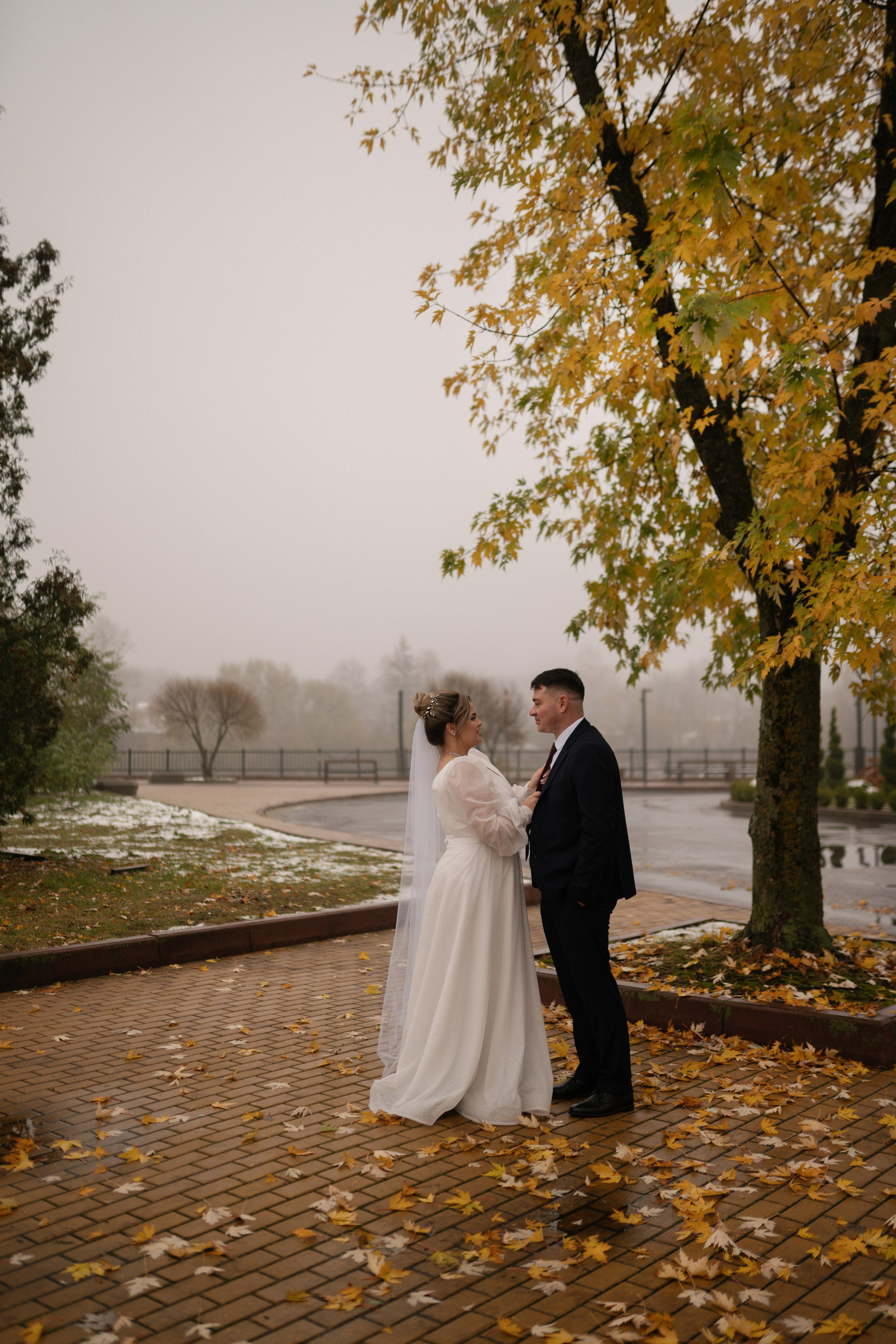 Рамиль & Карина. Семейный и свадебный фотограф в Москве и Калуге Рослова Анастасия