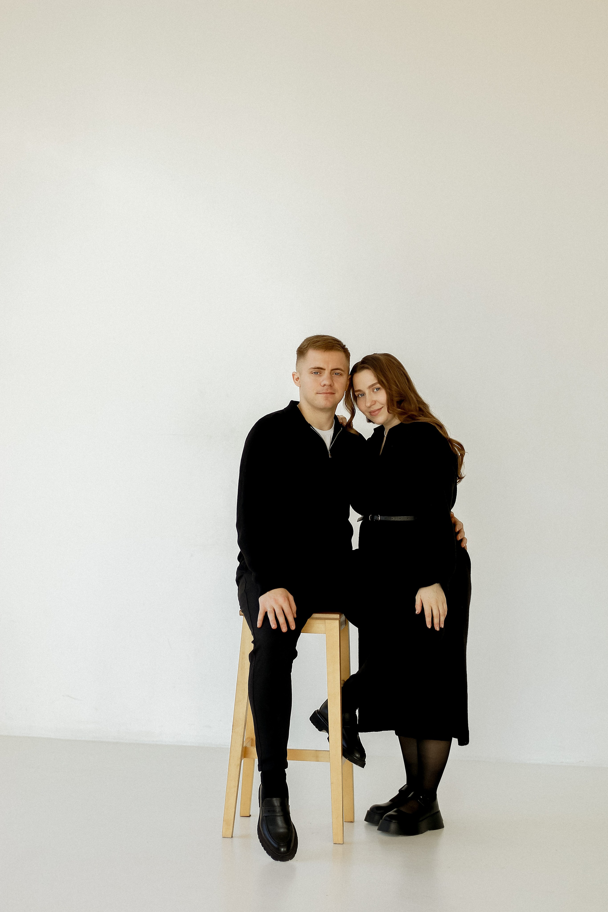 Елена и Вадим. Фотограф Краснодар