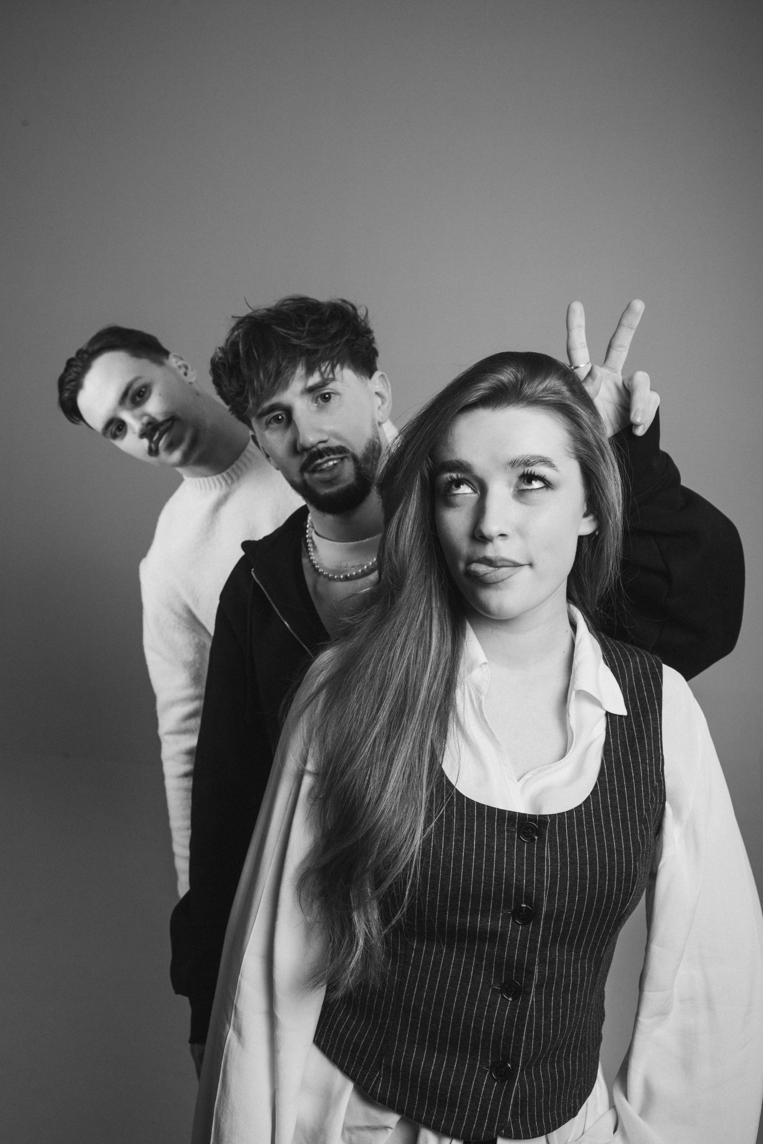 Для Барбершоп (просто портреты). Портретный фотограф в Минске