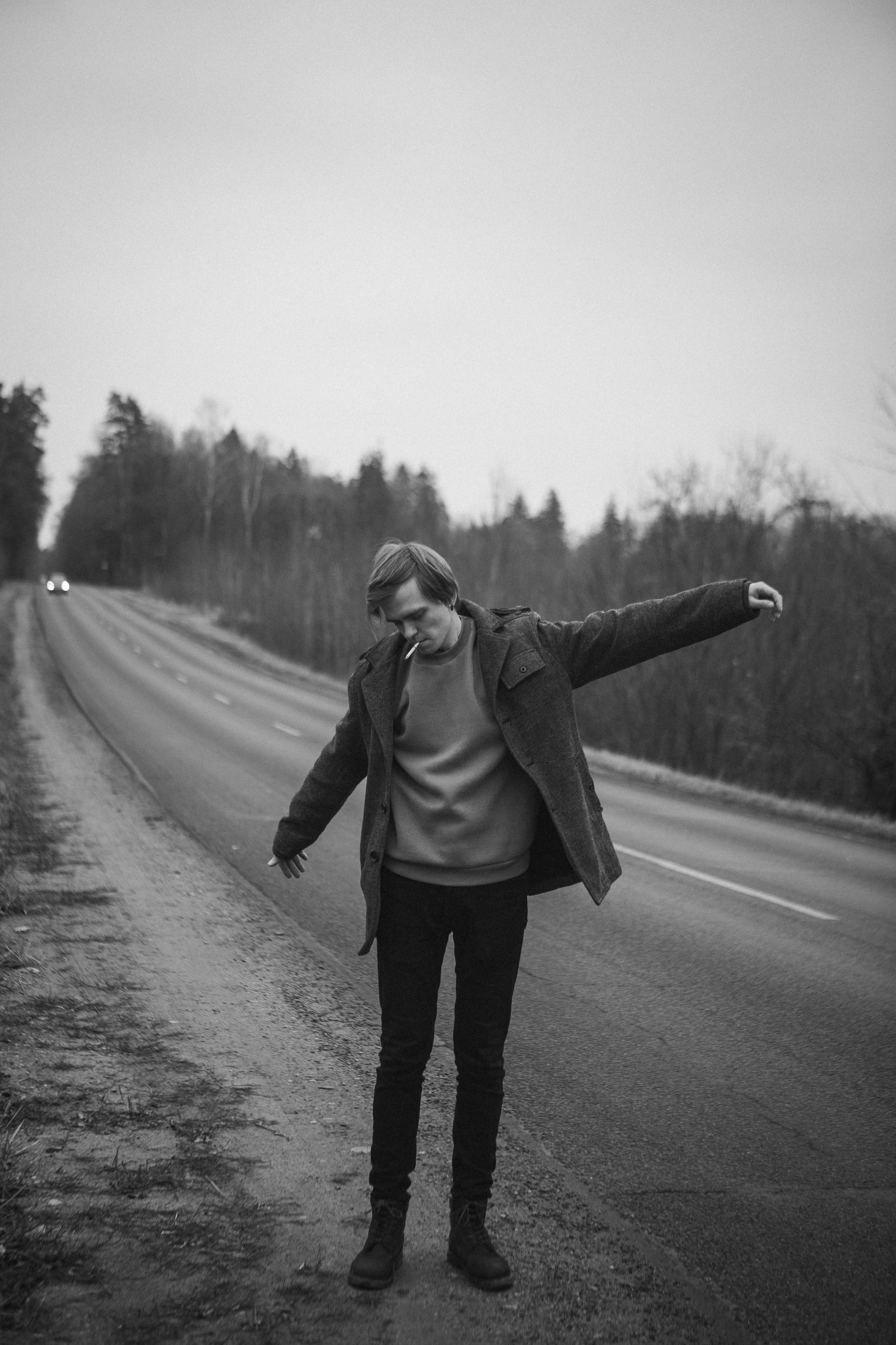 Гордость и предубеждение. Портретный фотограф в Минске